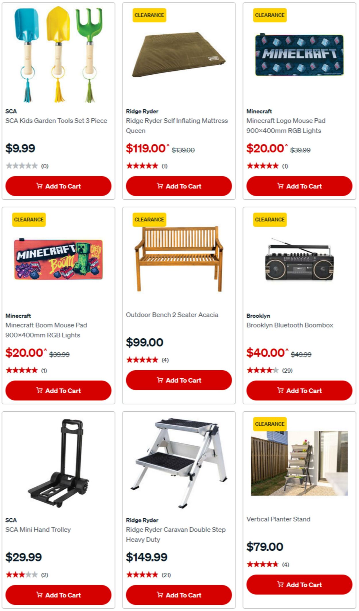 Catalogue Supercheap Auto 18.01.2023 - 26.01.2023