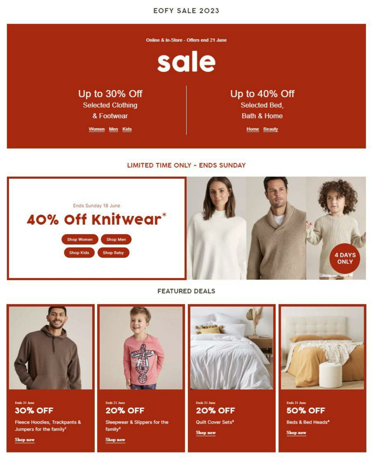 Catalogue Target 15.06.2023 - 30.06.2023