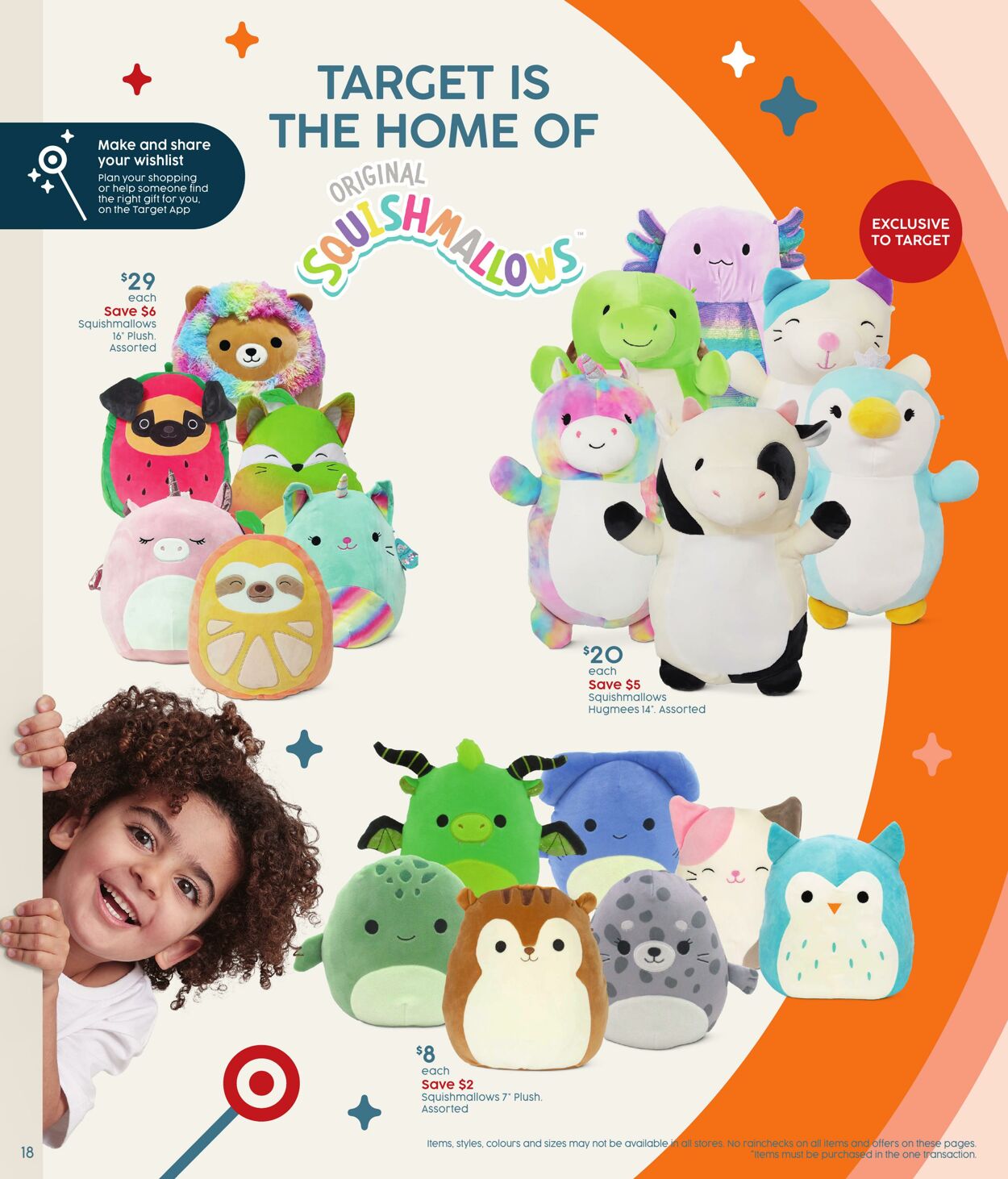 Catalogue Target 15.09.2022 - 05.10.2022