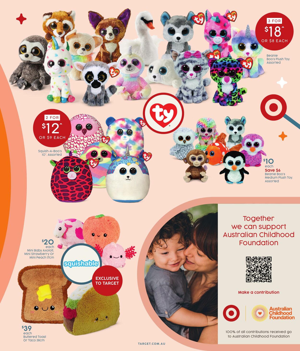 Catalogue Target 15.09.2022 - 05.10.2022