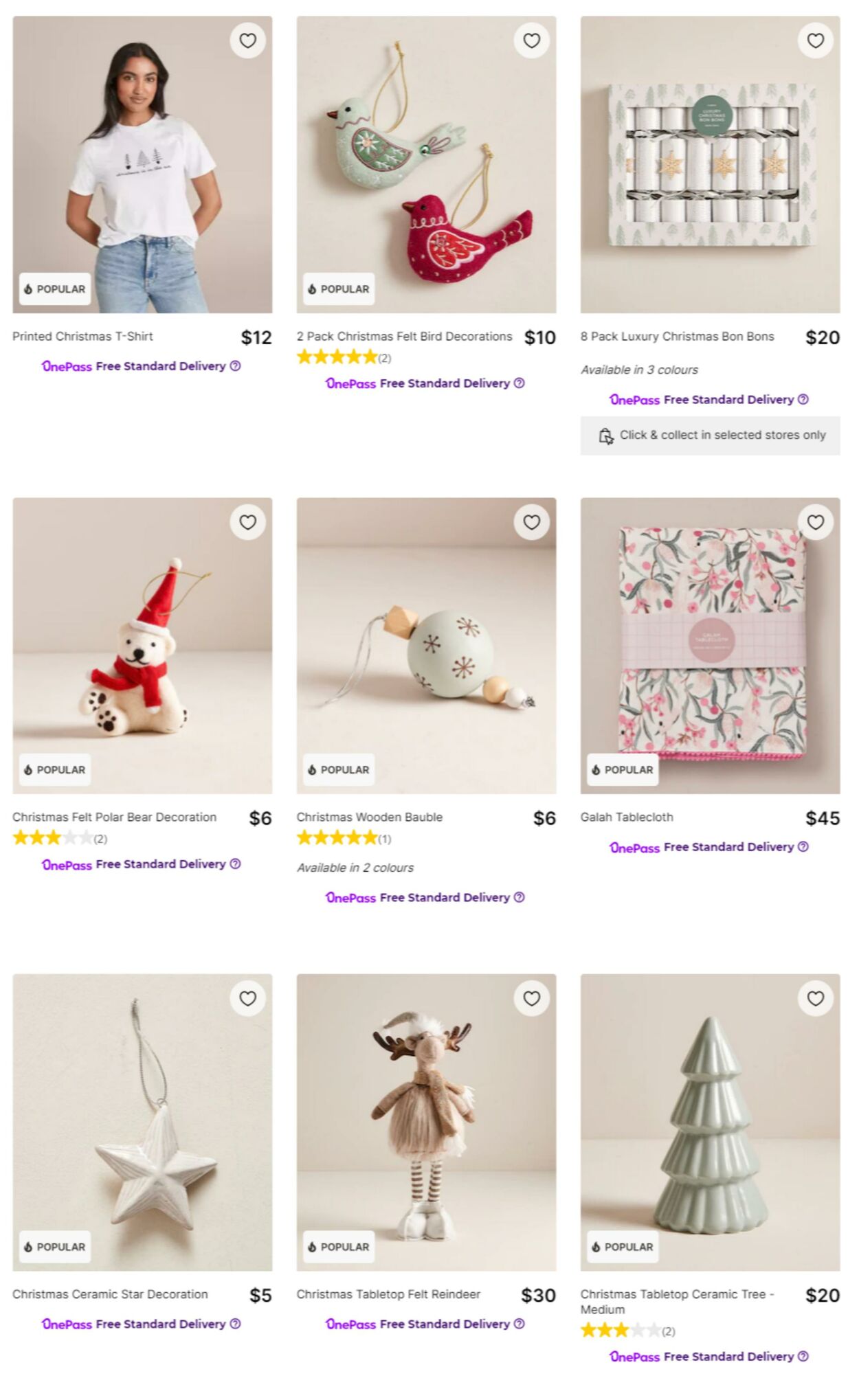 Catalogue Target 06.12.2022 - 13.12.2022