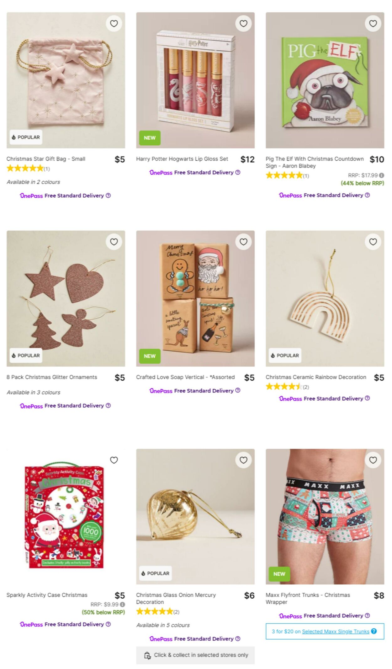 Catalogue Target 06.12.2022 - 13.12.2022