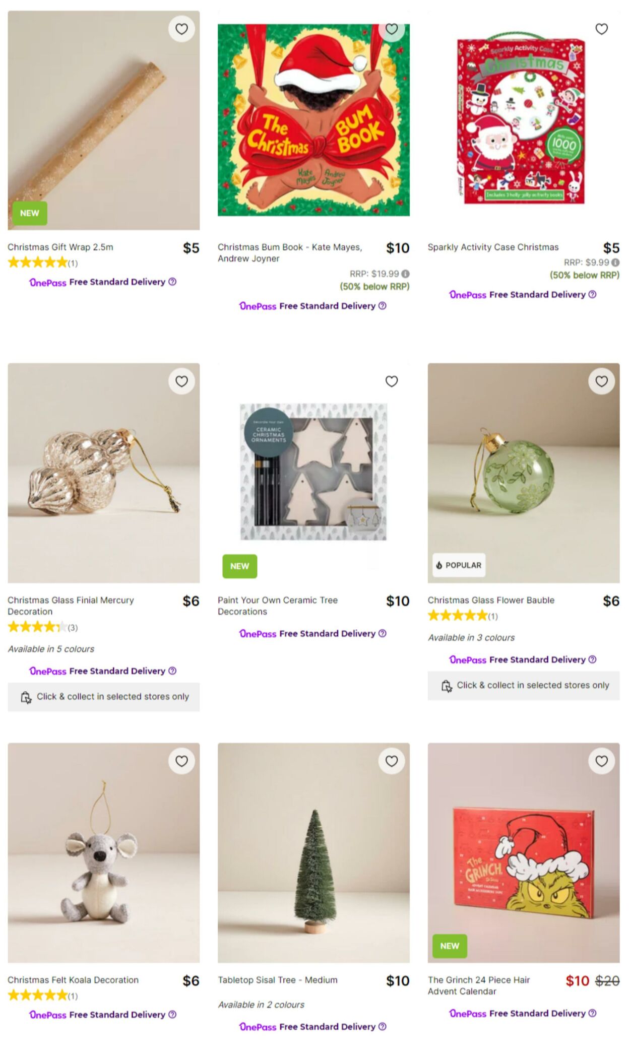 Catalogue Target 13.12.2022 - 22.12.2022