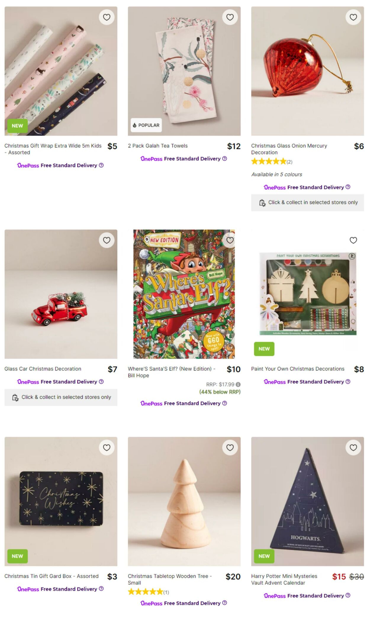 Catalogue Target 13.12.2022 - 22.12.2022