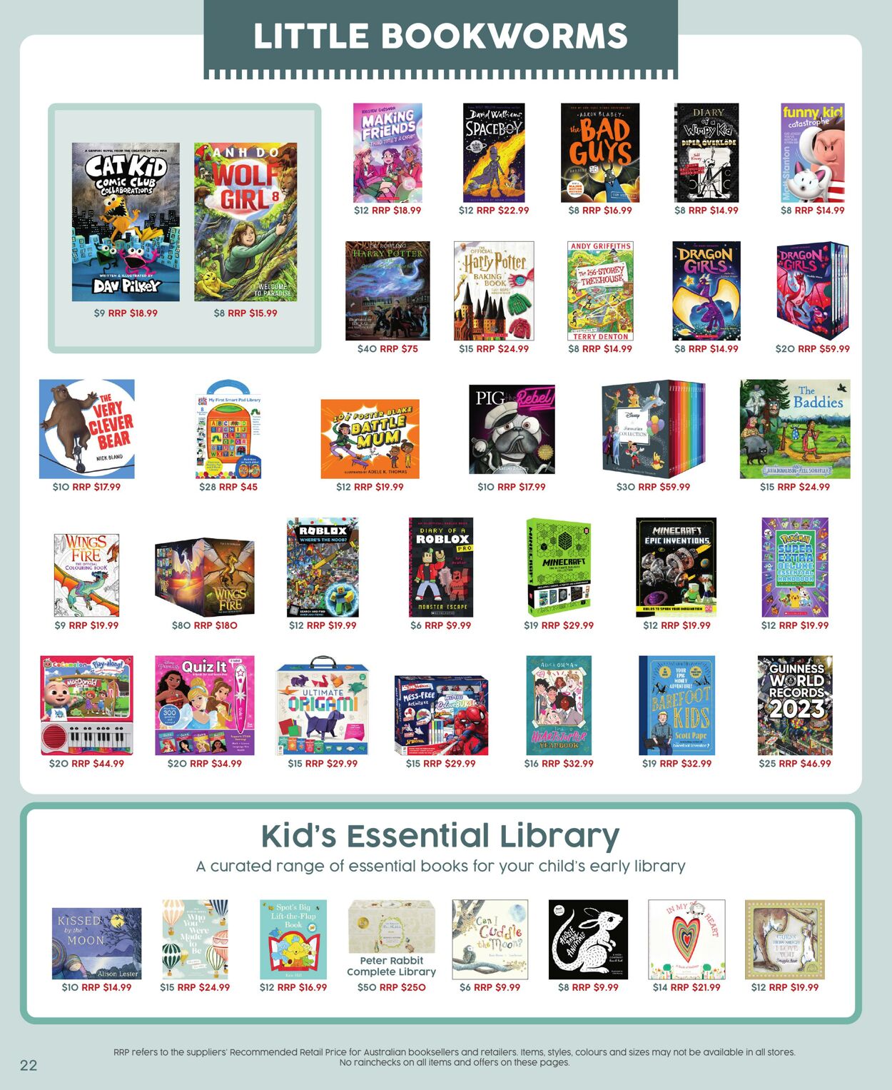 Catalogue Target 08.12.2022 - 24.12.2022