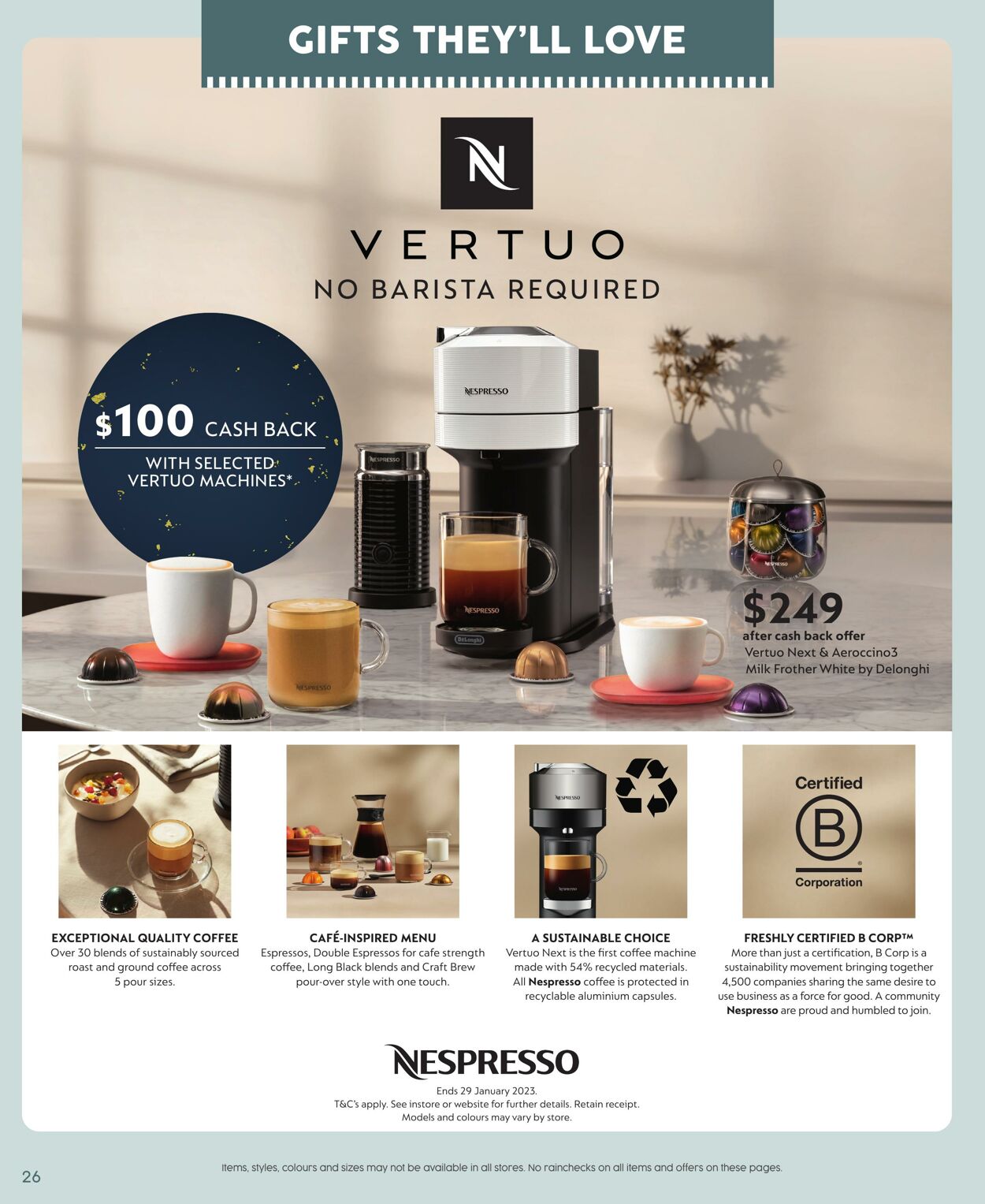 Catalogue Target 08.12.2022 - 24.12.2022