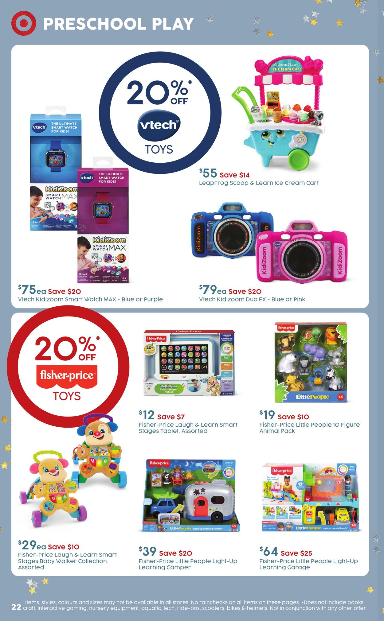 Catalogue Target 02.11.2023 - 15.11.2023