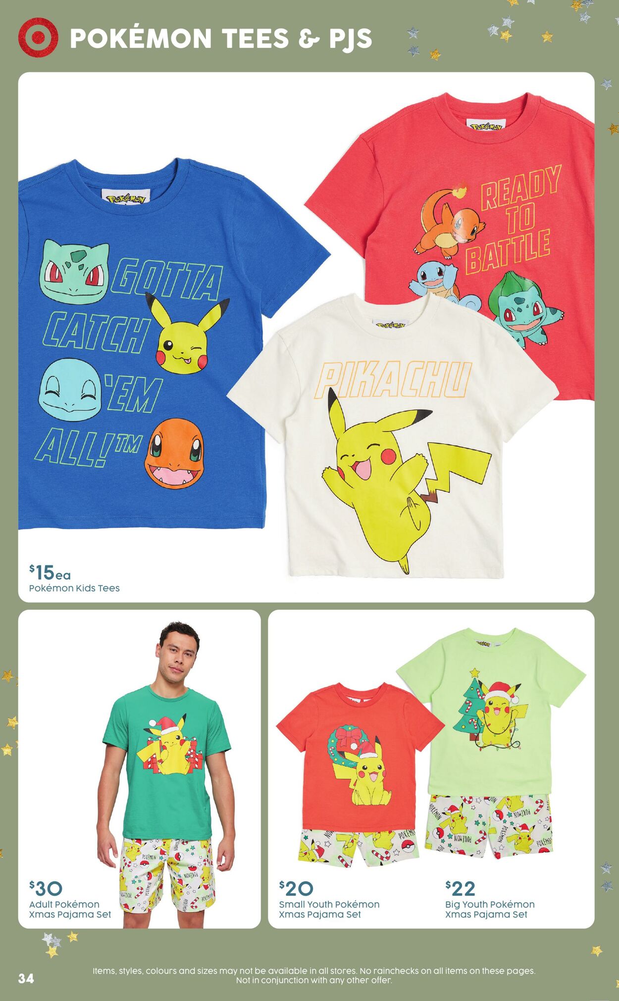 Catalogue Target 02.11.2023 - 15.11.2023