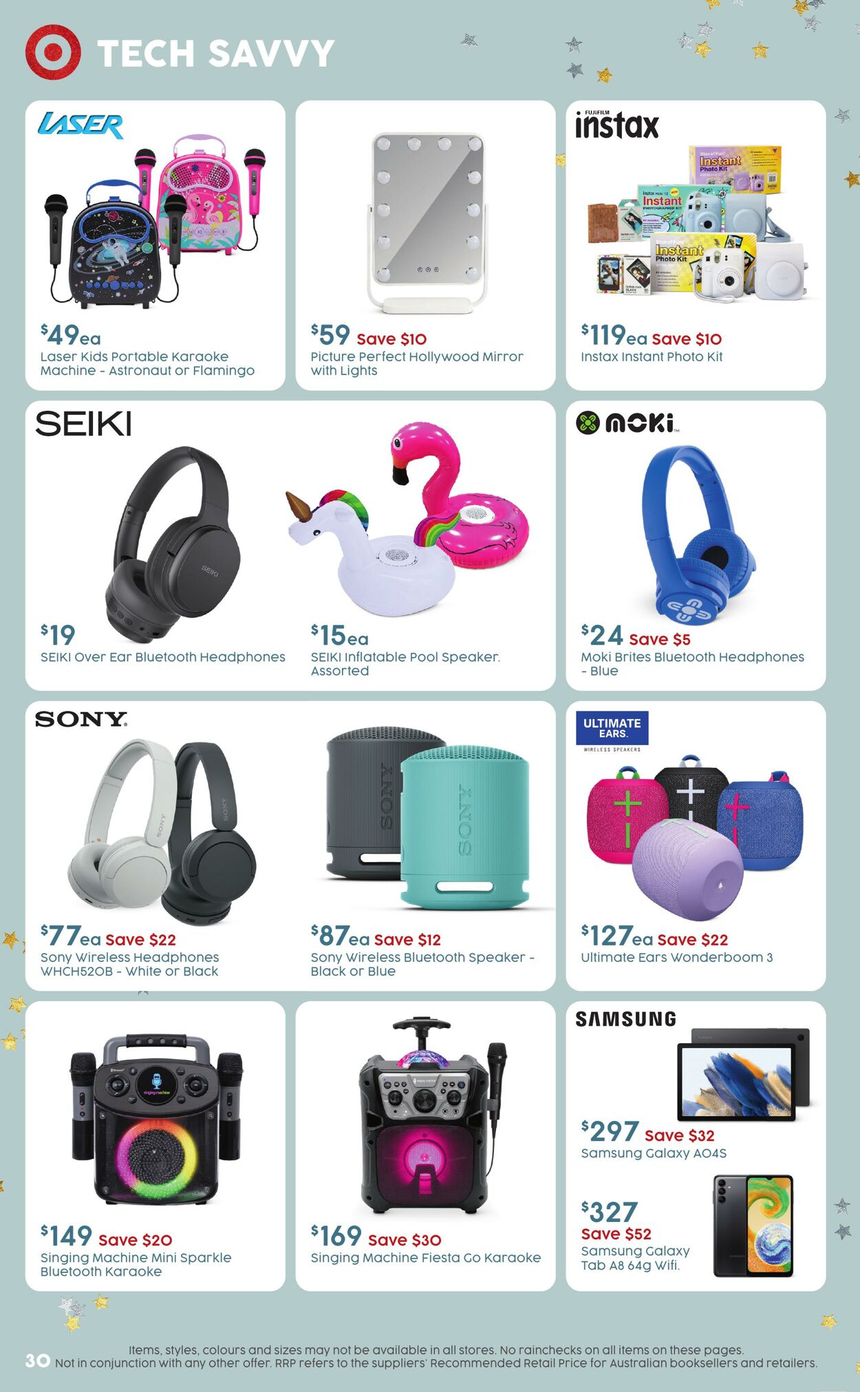 Catalogue Target 02.11.2023 - 15.11.2023