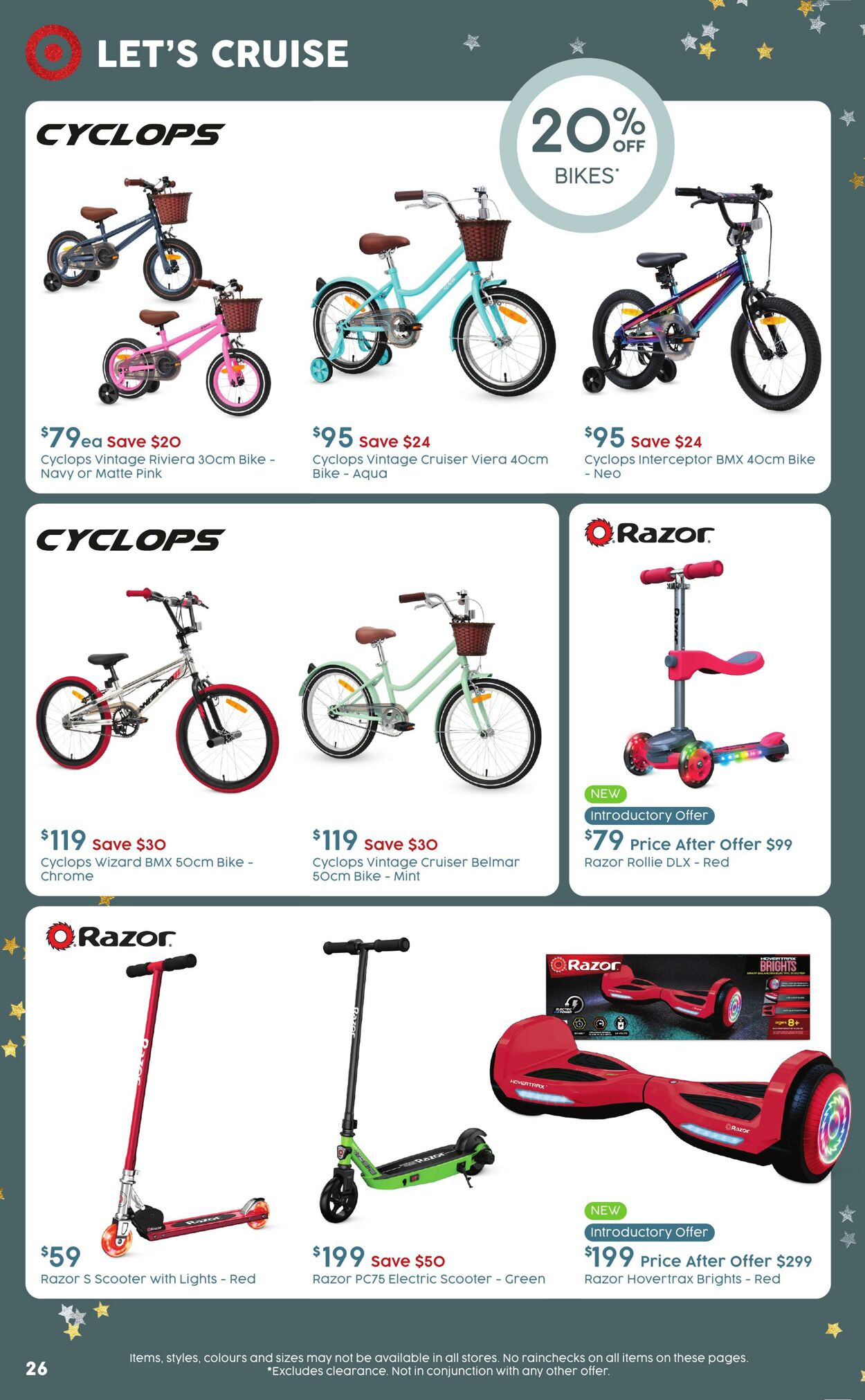 Catalogue Target 02.11.2023 - 15.11.2023