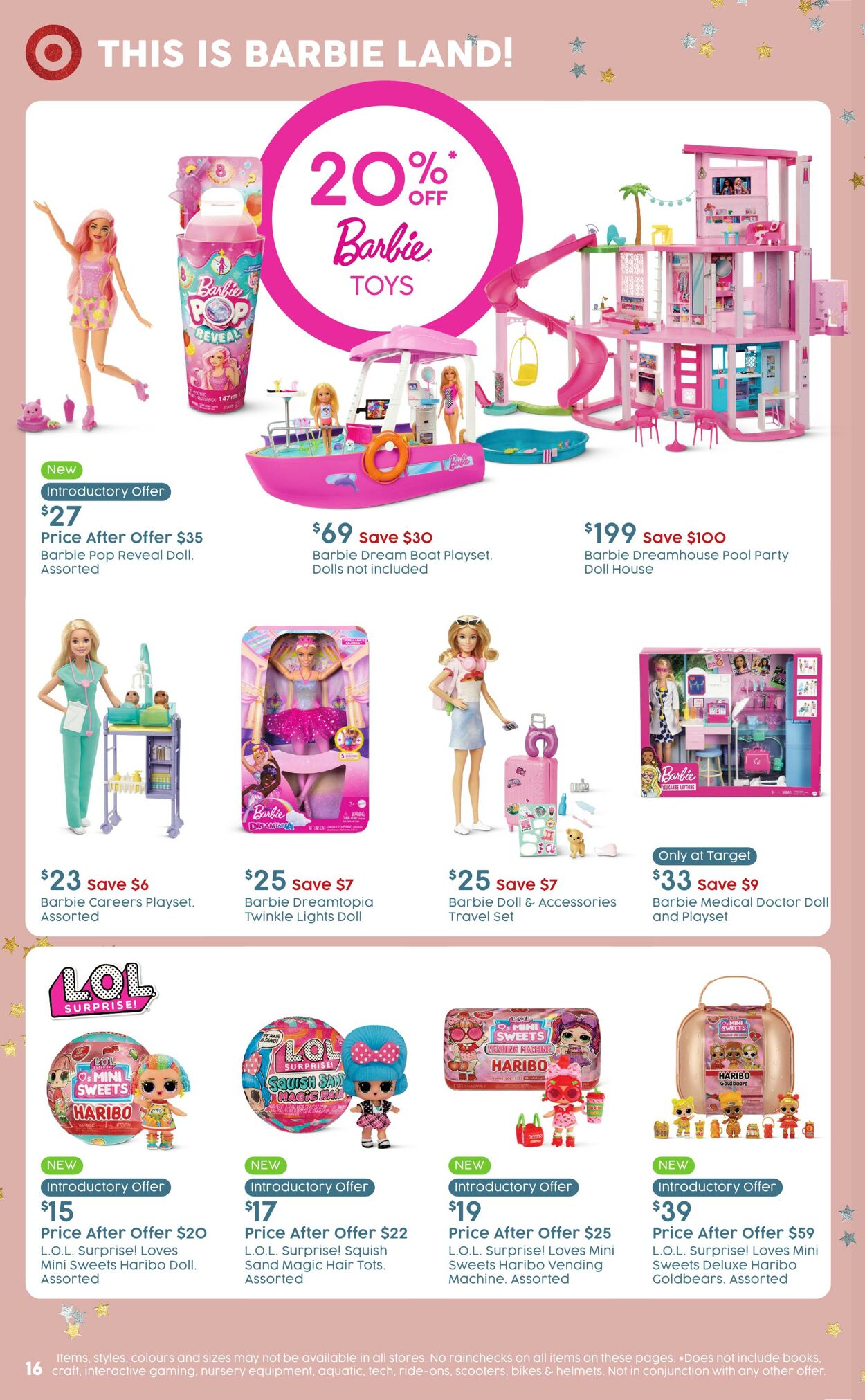 Catalogue Target 02.11.2023 - 15.11.2023