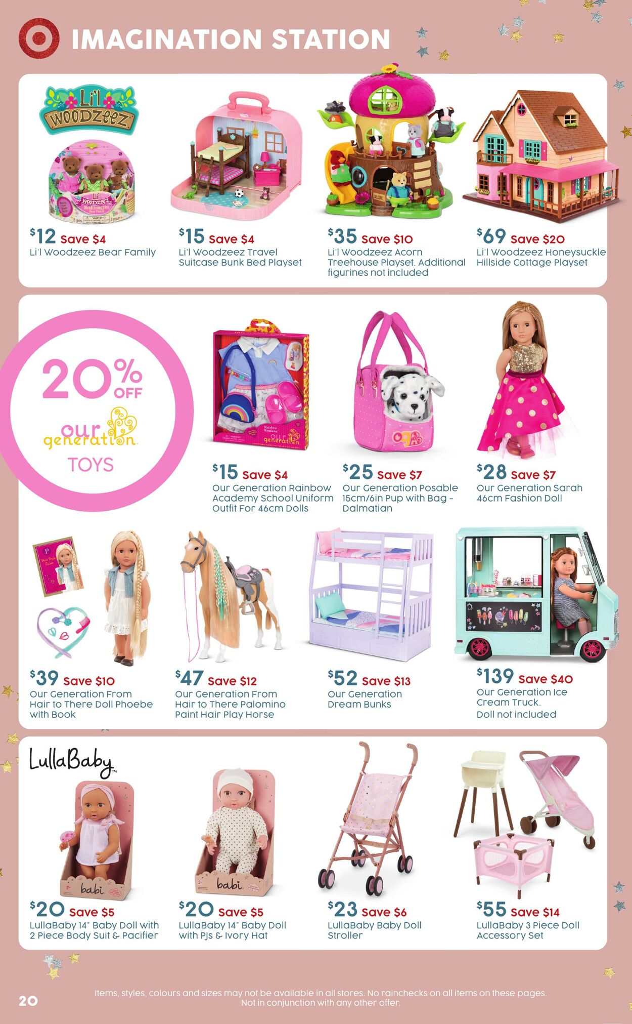 Catalogue Target 02.11.2023 - 15.11.2023