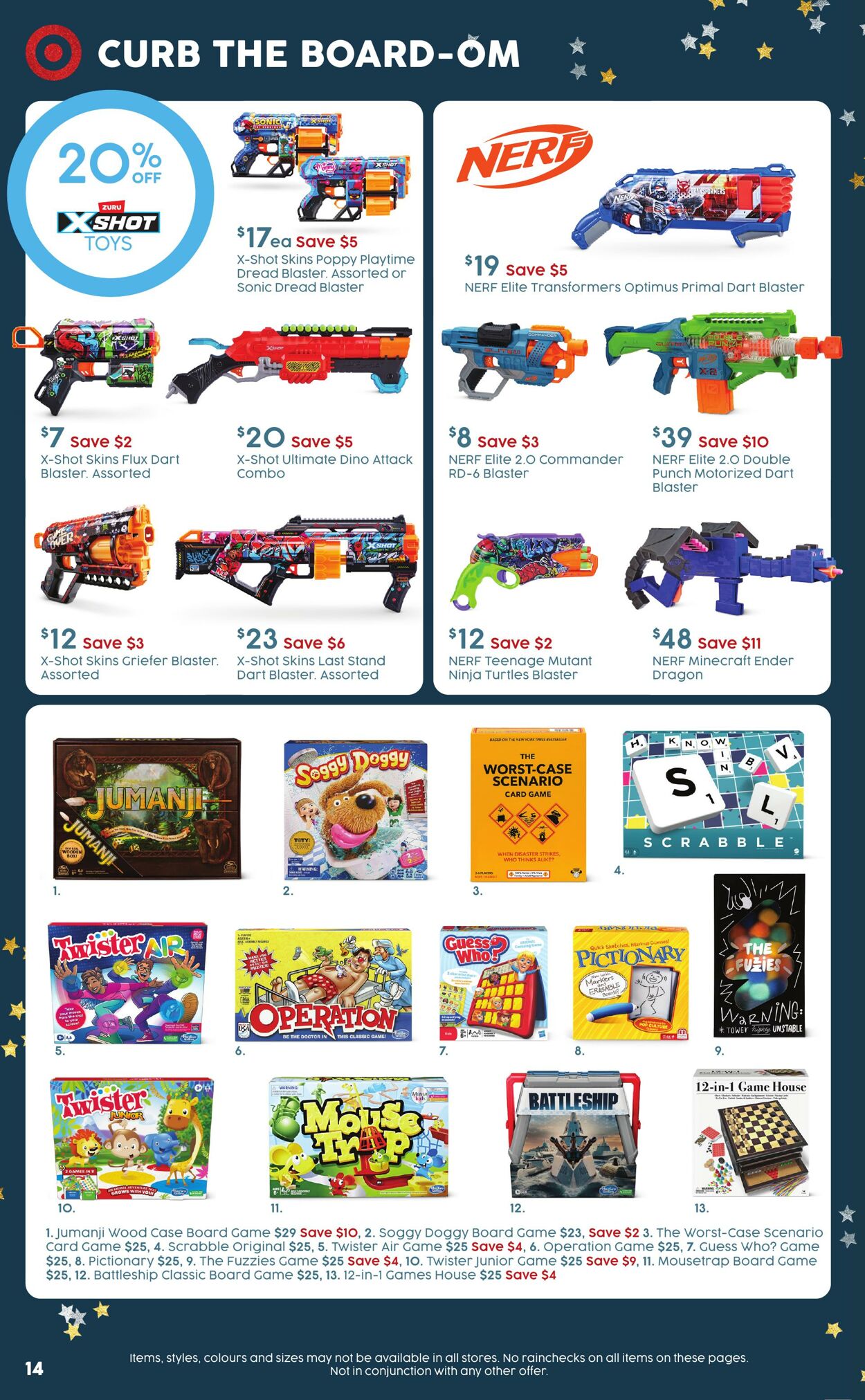 Catalogue Target 02.11.2023 - 15.11.2023