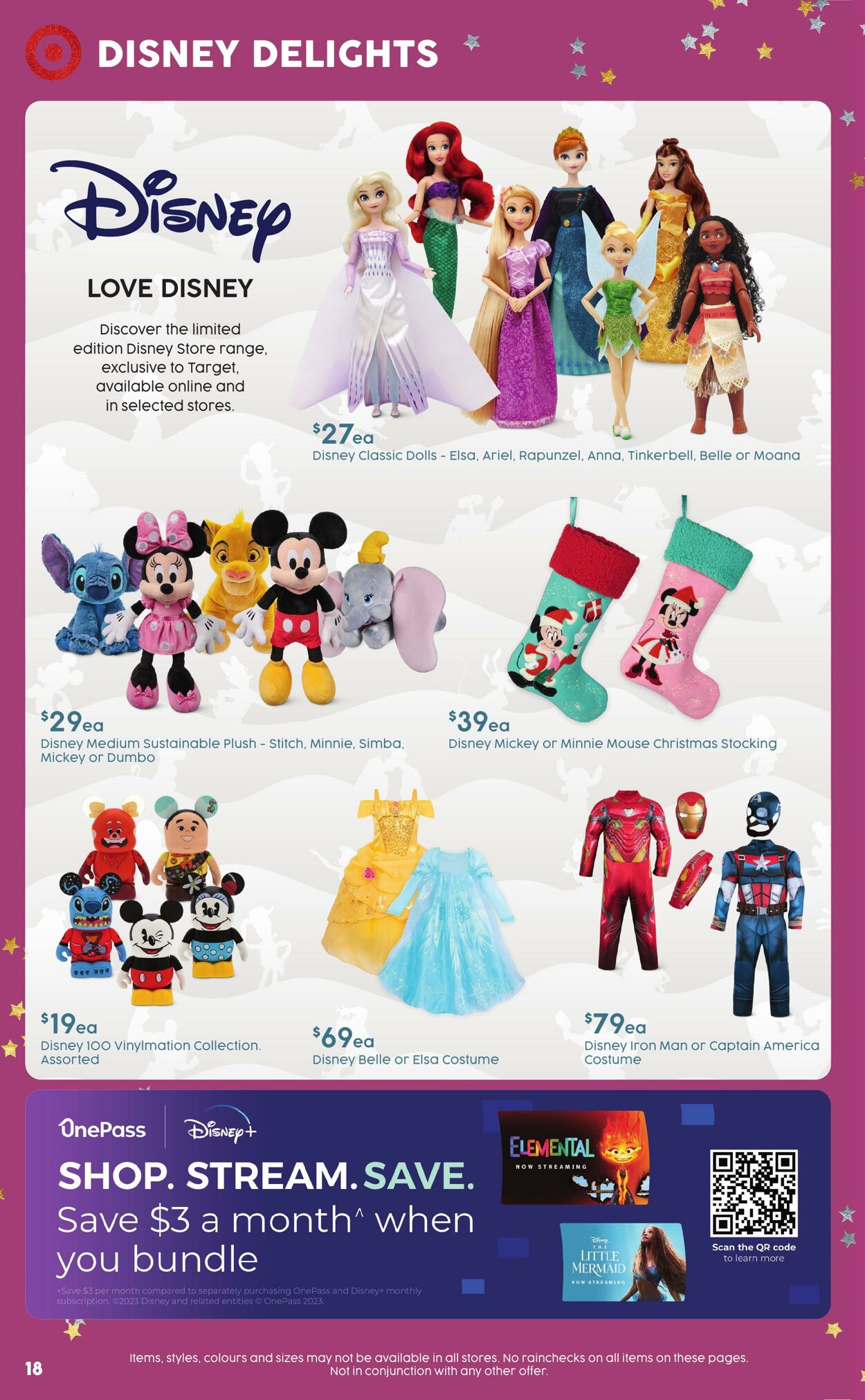 Catalogue Target 02.11.2023 - 15.11.2023