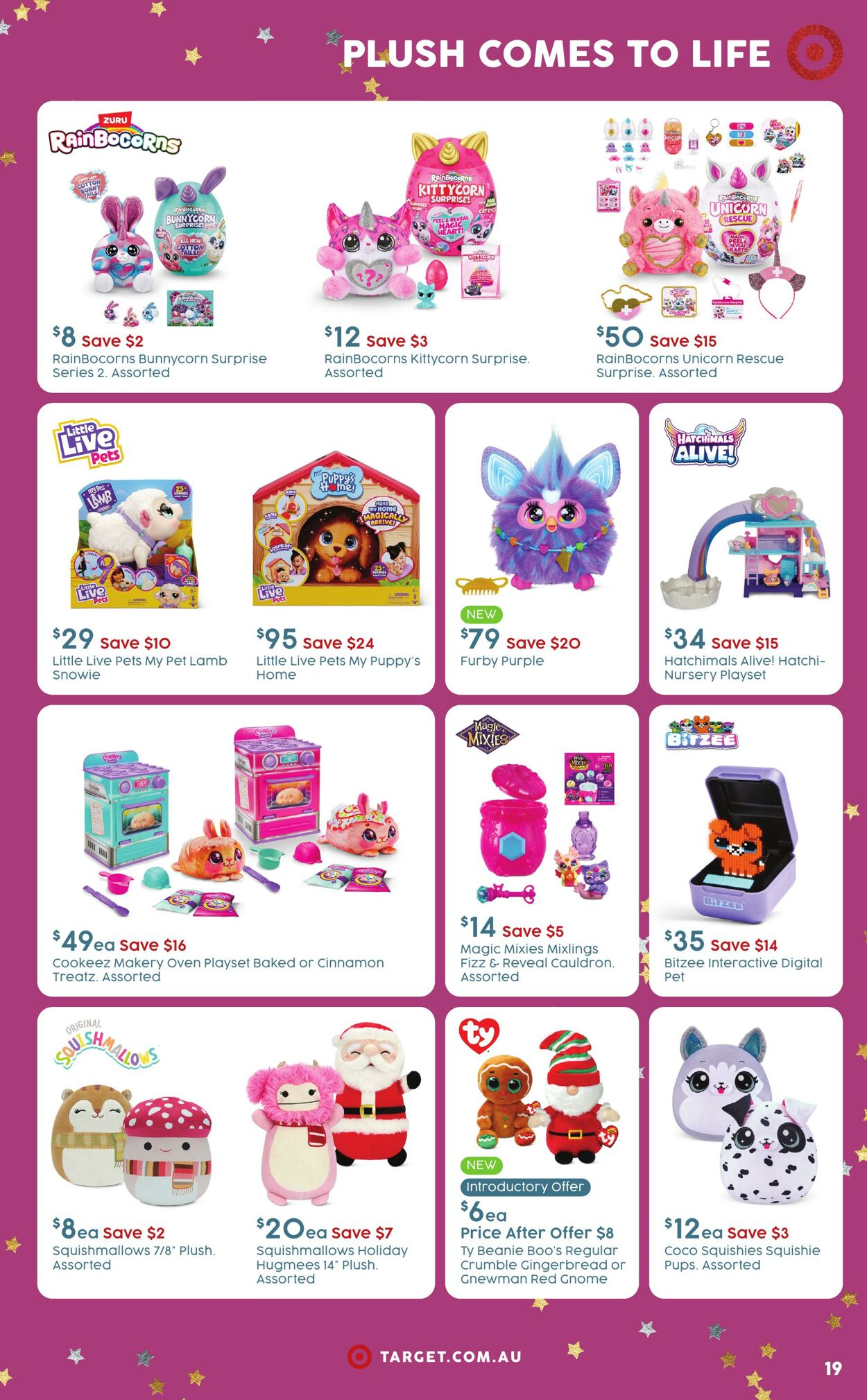 Catalogue Target 02.11.2023 - 15.11.2023