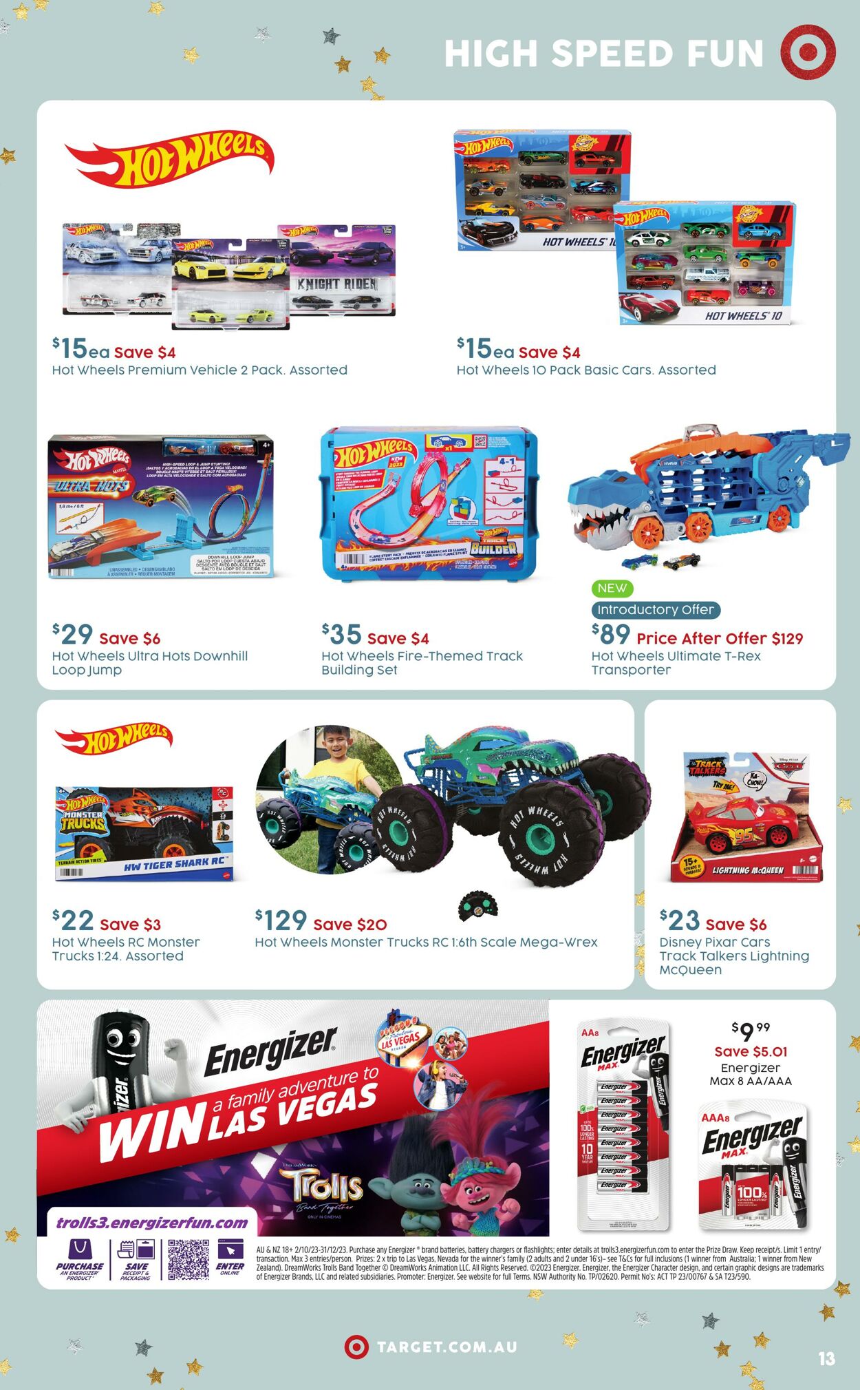 Catalogue Target 02.11.2023 - 15.11.2023