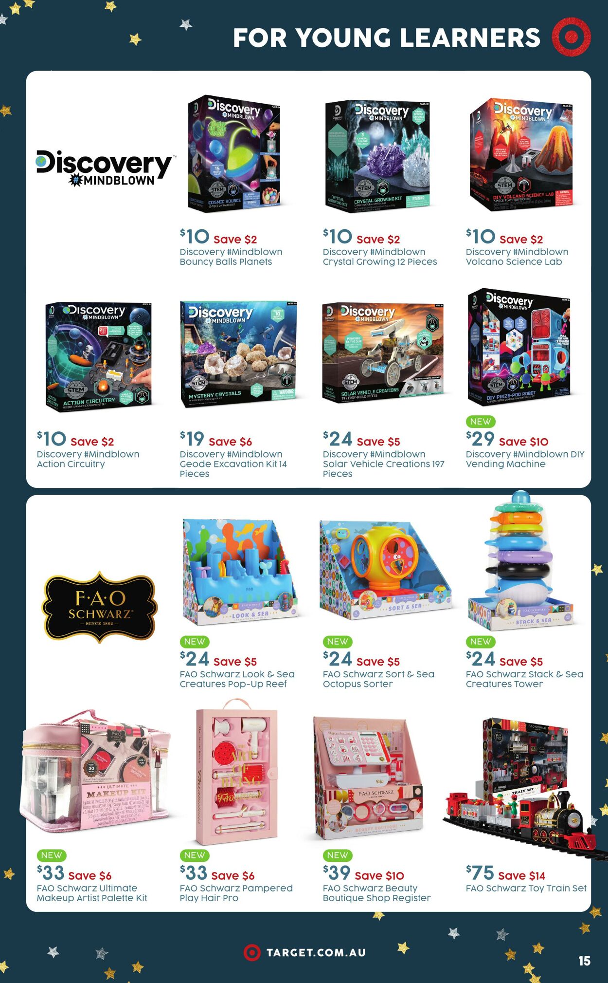 Catalogue Target 02.11.2023 - 15.11.2023