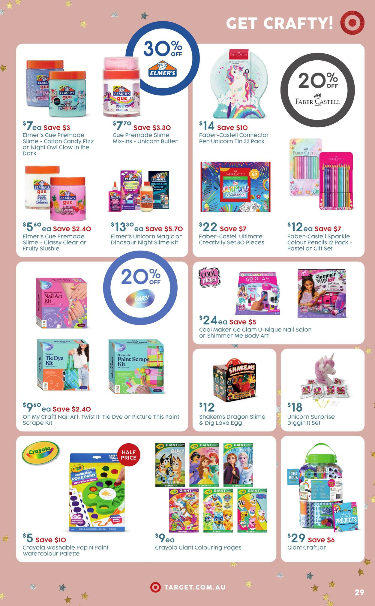 Catalogue Target 02.11.2023 - 15.11.2023