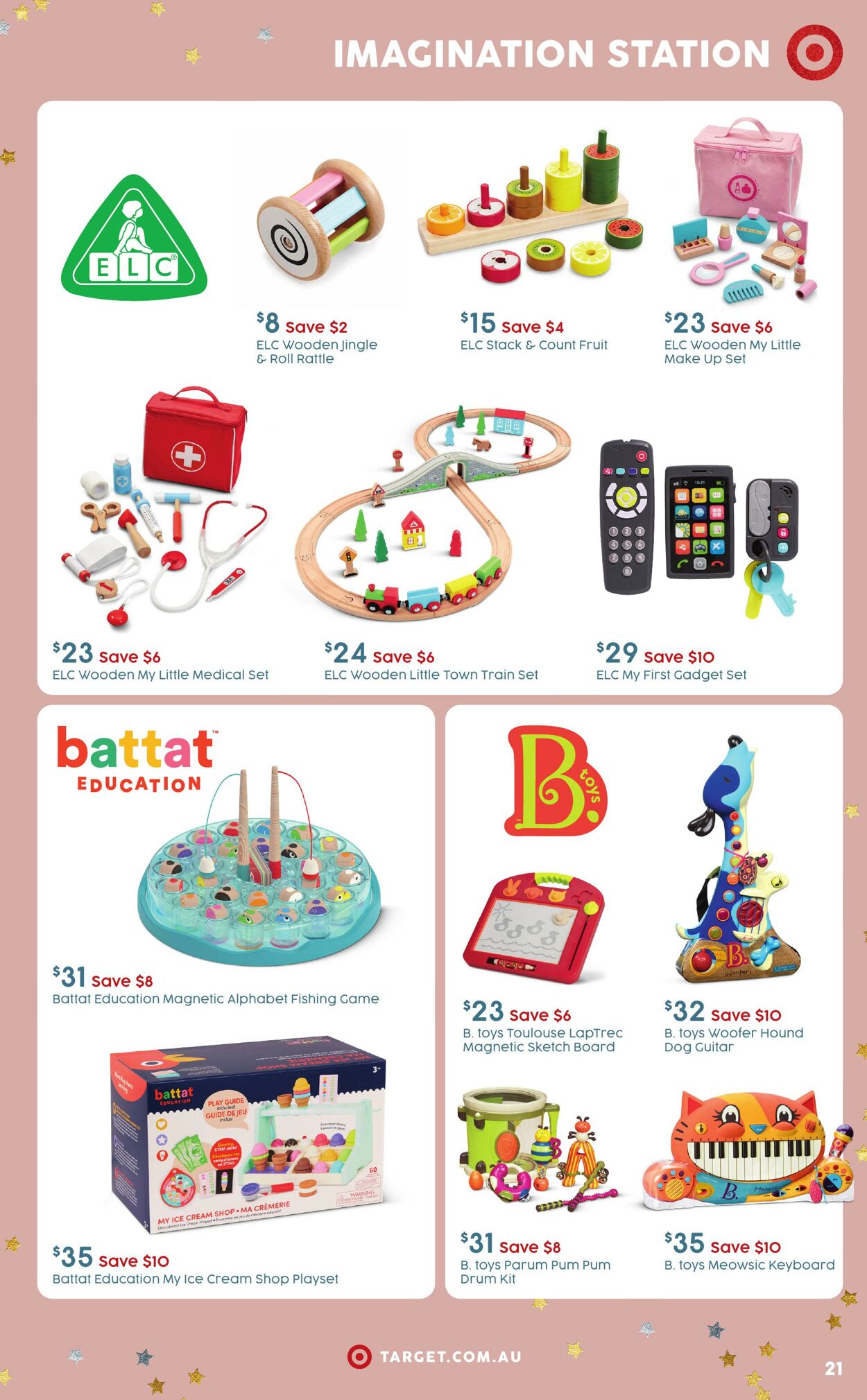 Catalogue Target 02.11.2023 - 15.11.2023