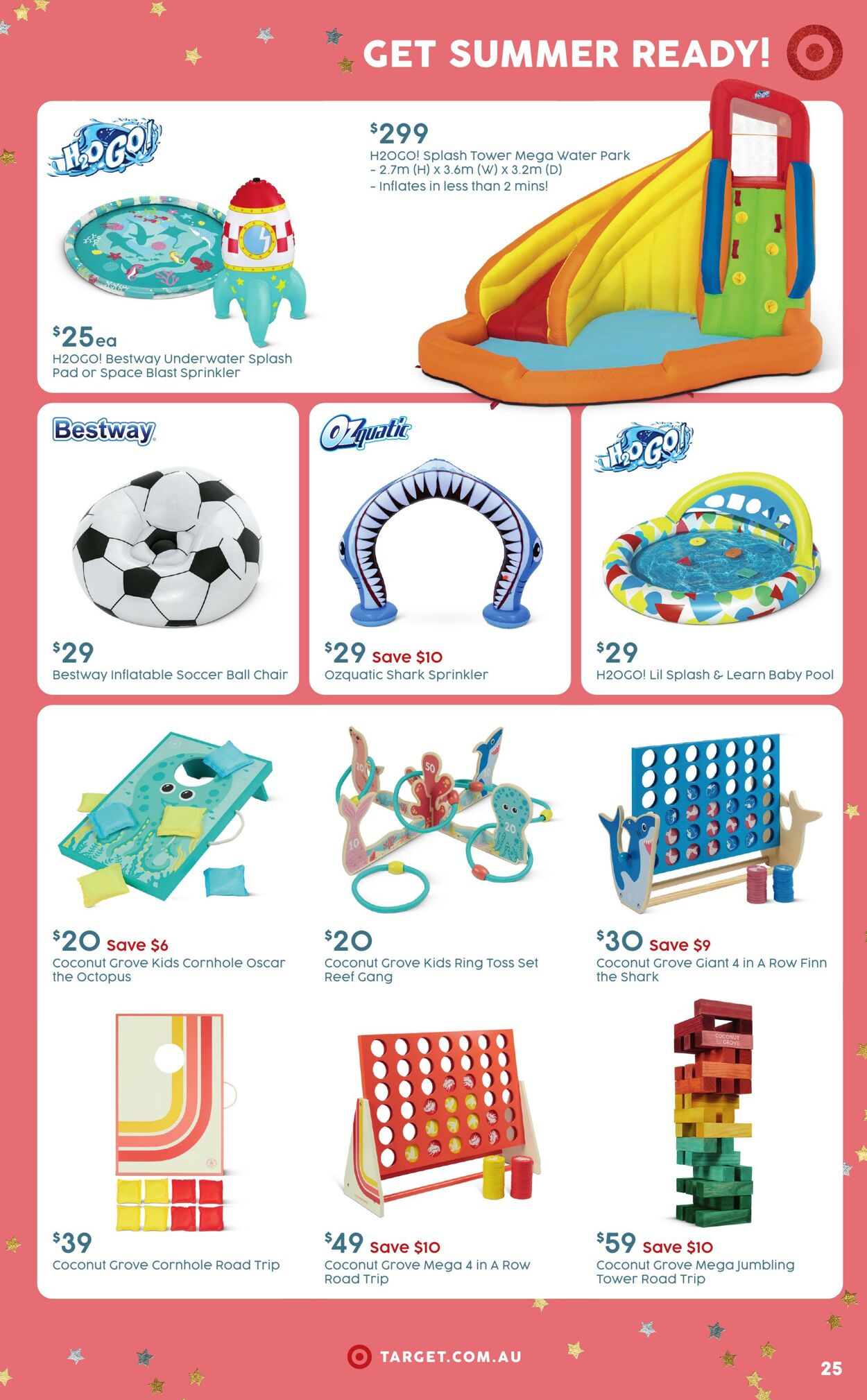 Catalogue Target 02.11.2023 - 15.11.2023