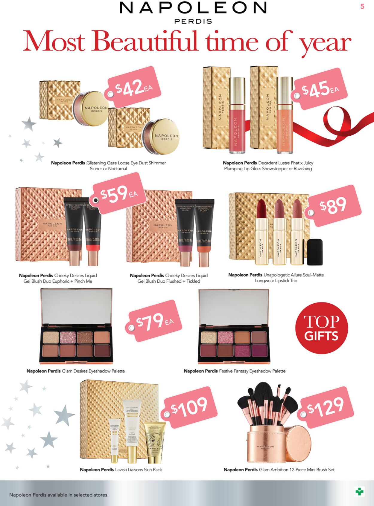 Catalogue TerryWhite 30.11.2023 - 24.12.2023