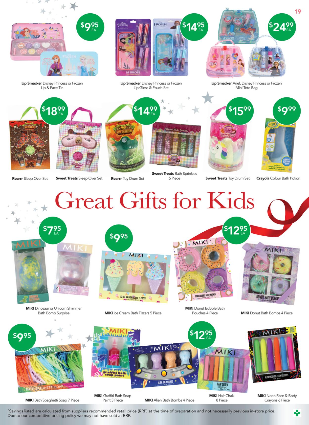 Catalogue TerryWhite 30.11.2023 - 24.12.2023