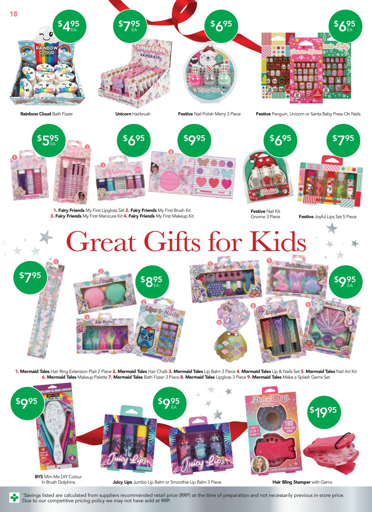 Catalogue TerryWhite 30.11.2023 - 24.12.2023