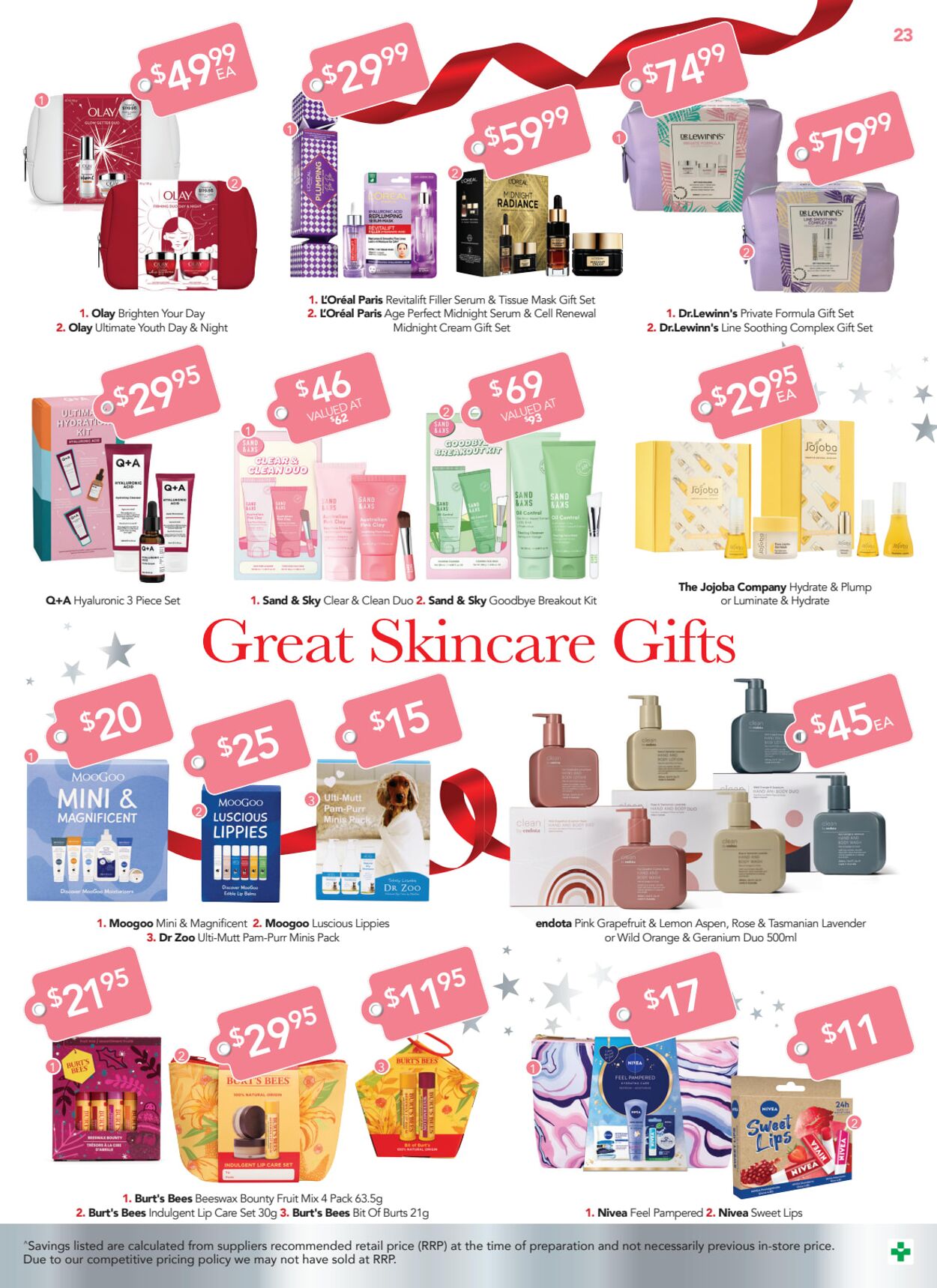 Catalogue TerryWhite 30.11.2023 - 24.12.2023