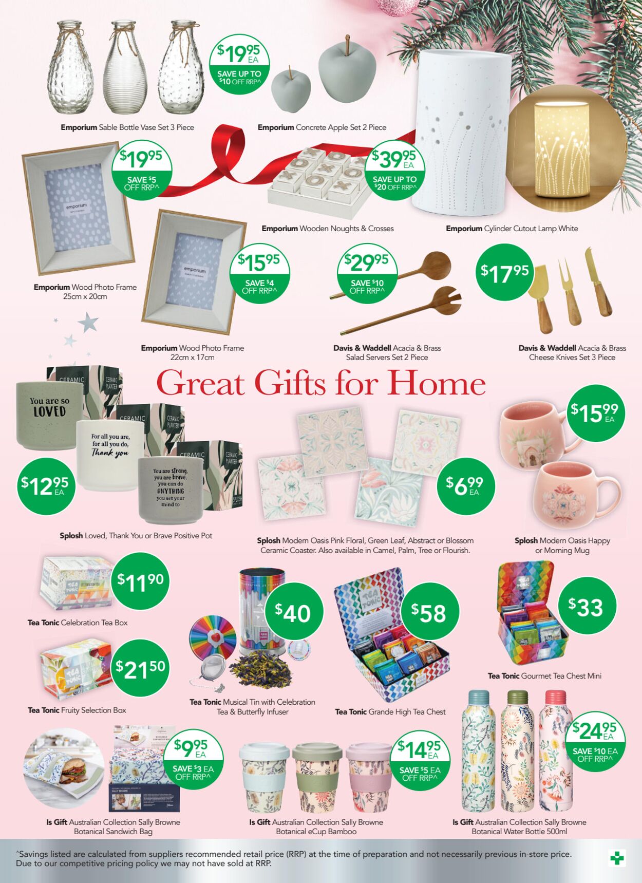 Catalogue TerryWhite 30.11.2023 - 24.12.2023