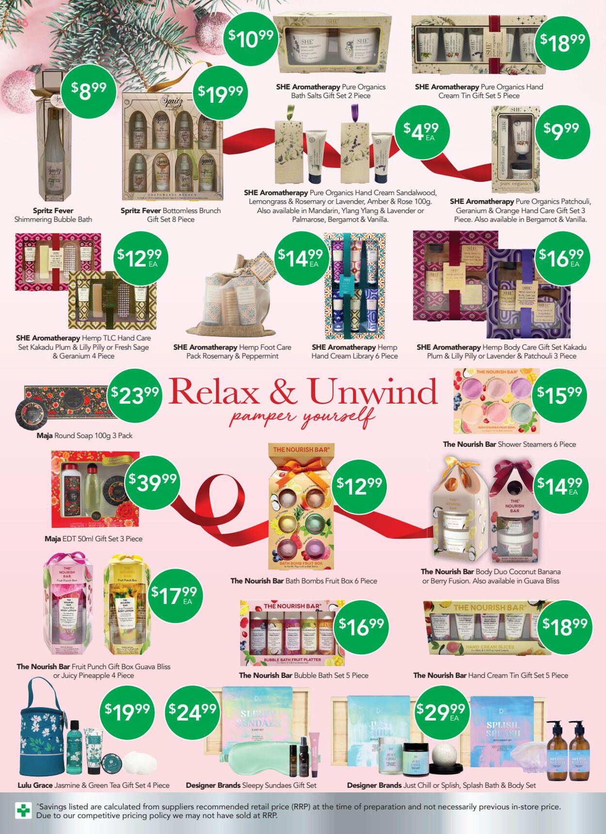 Catalogue TerryWhite 30.11.2023 - 24.12.2023