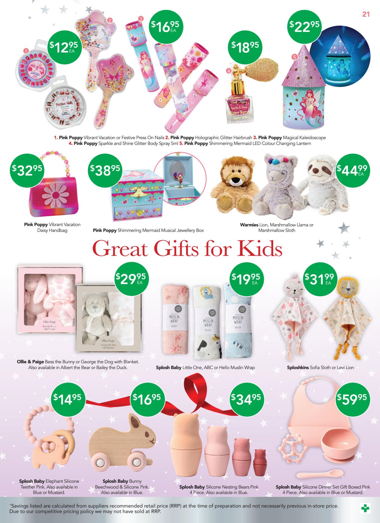 Catalogue TerryWhite 30.11.2023 - 24.12.2023