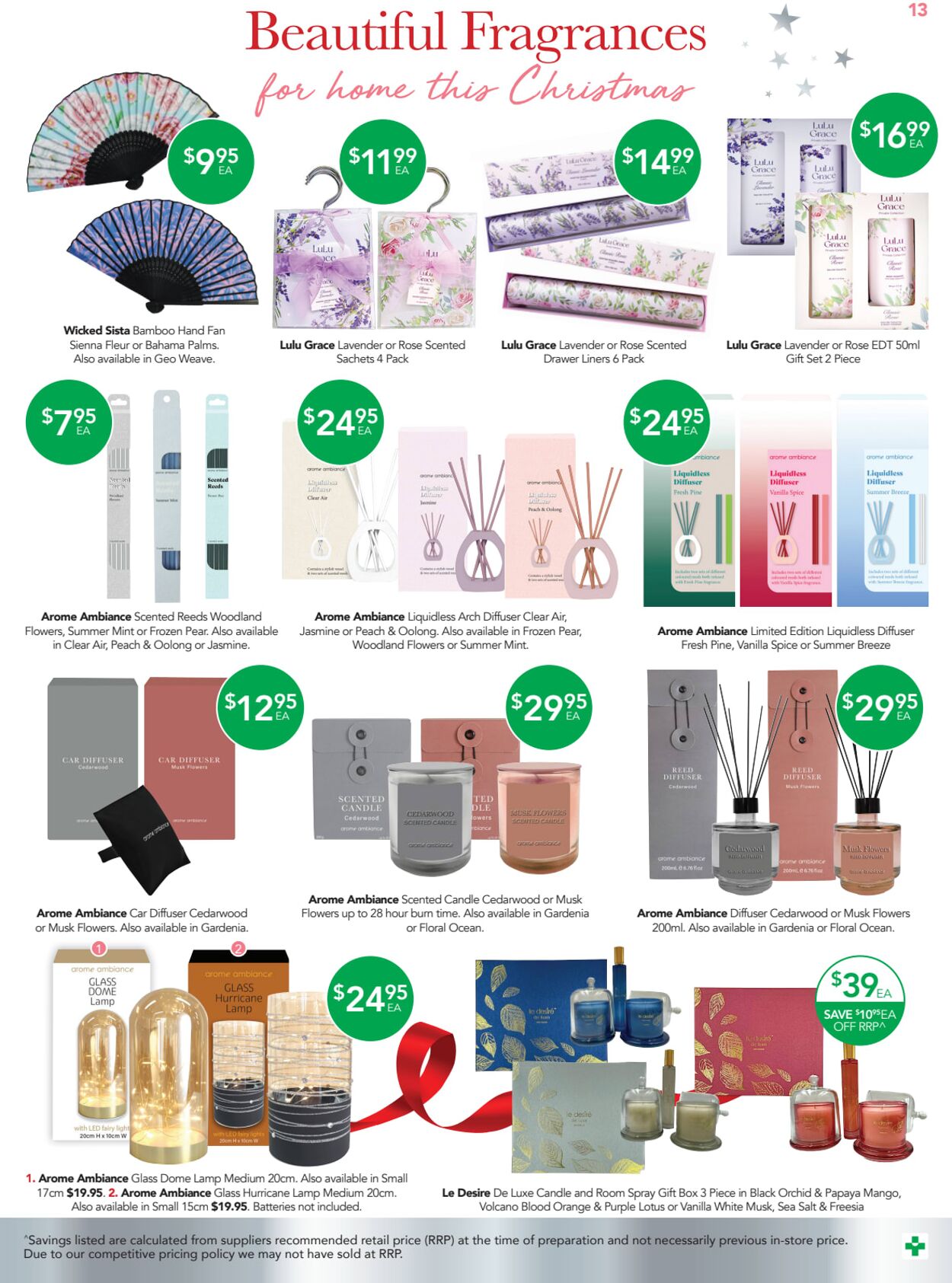 Catalogue TerryWhite 30.11.2023 - 24.12.2023