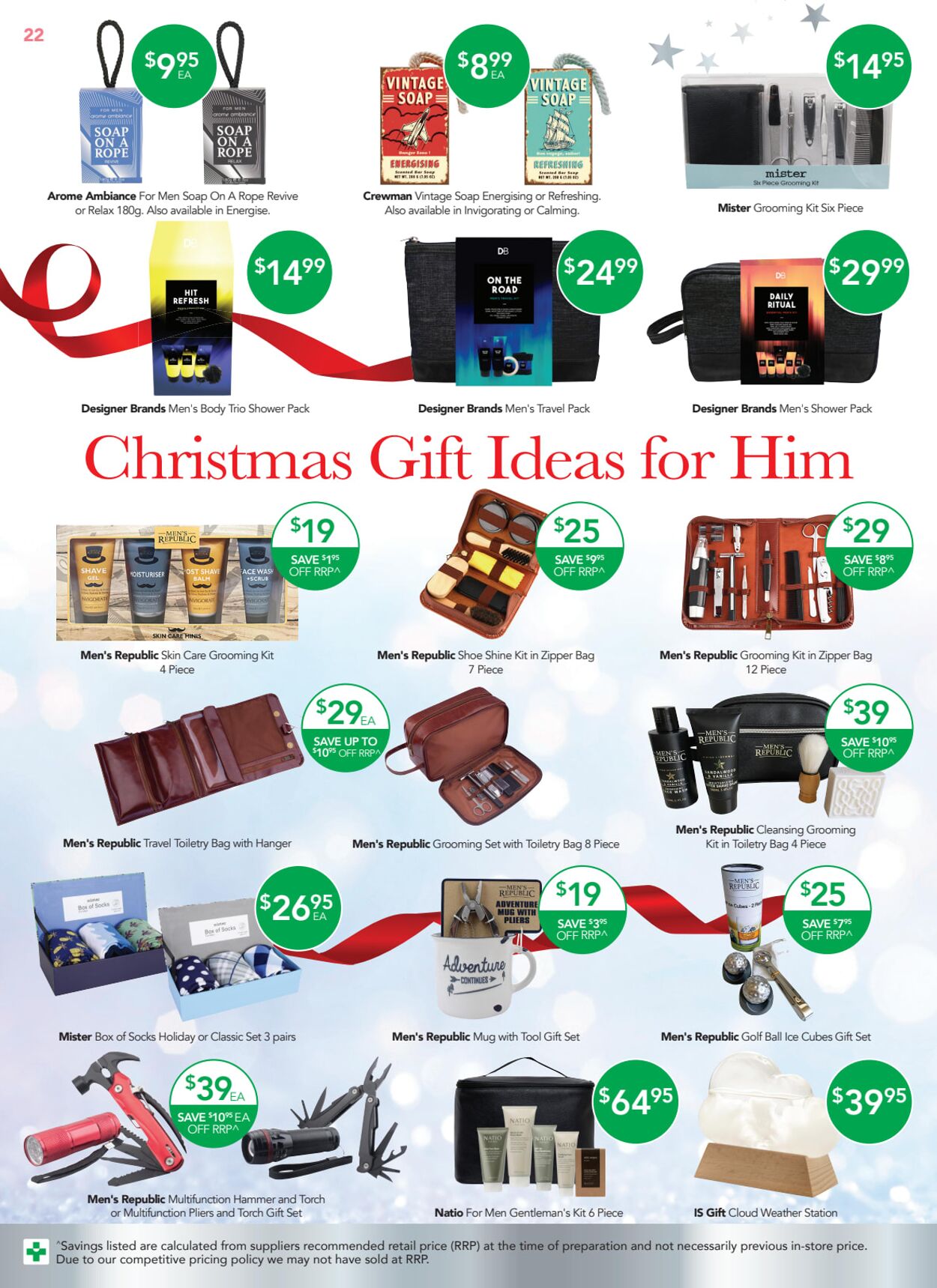 Catalogue TerryWhite 30.11.2023 - 24.12.2023