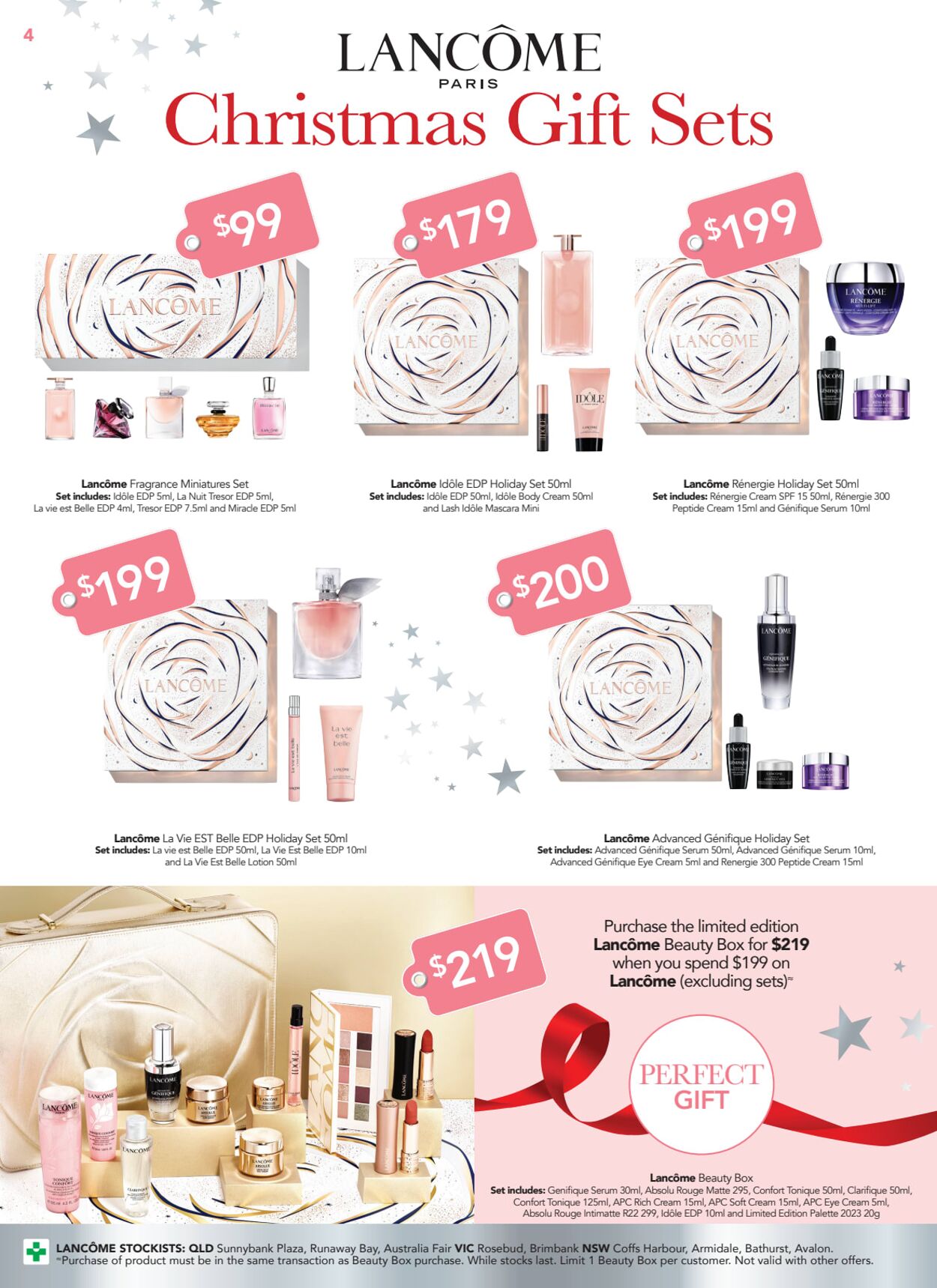 Catalogue TerryWhite 30.11.2023 - 24.12.2023