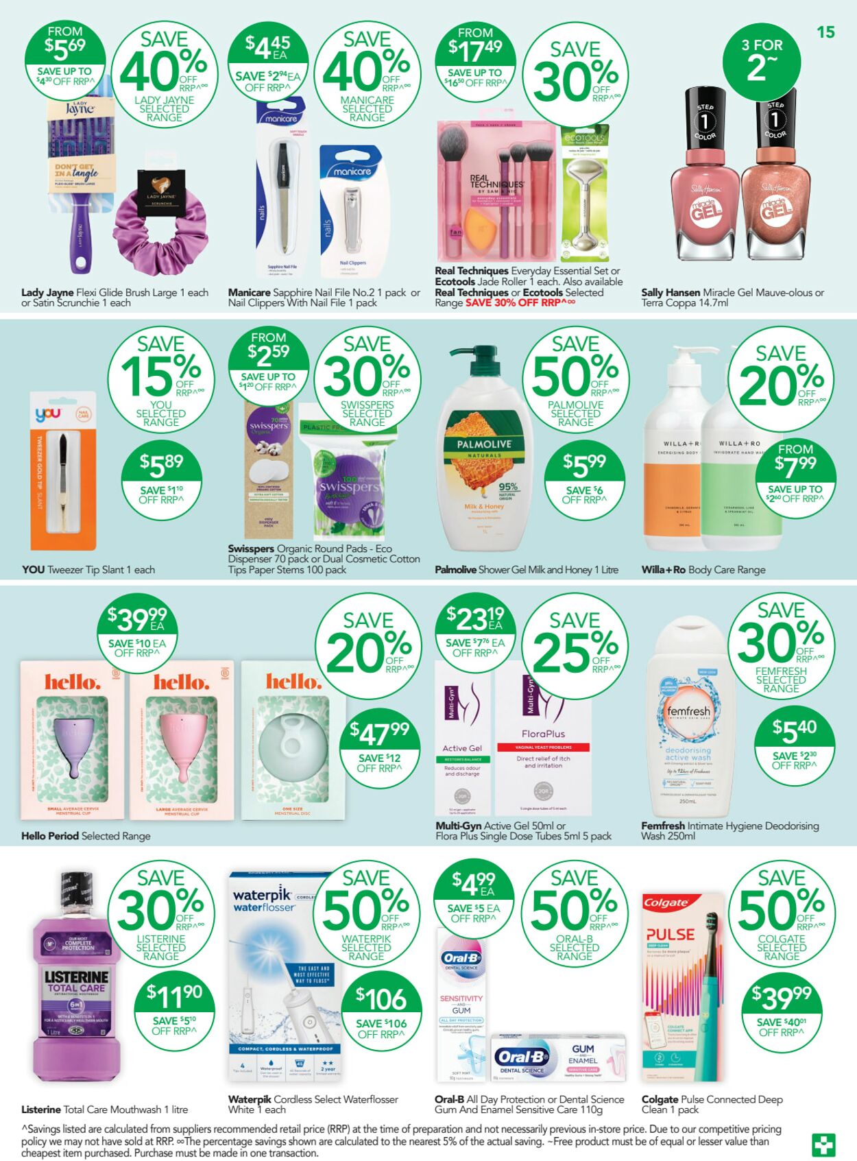 Catalogue TerryWhite 19.10.2023 - 31.10.2023