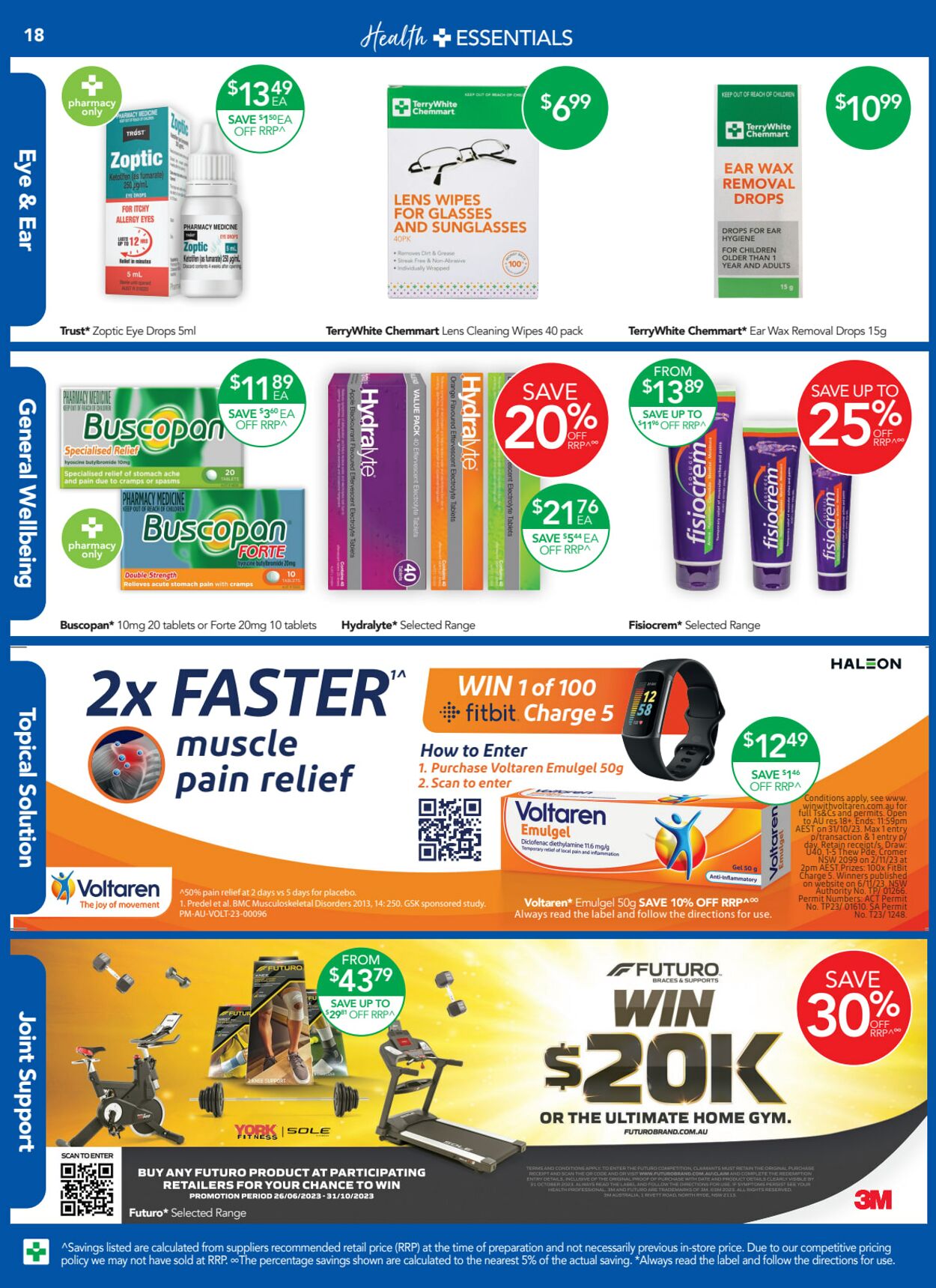 Catalogue TerryWhite 19.10.2023 - 31.10.2023