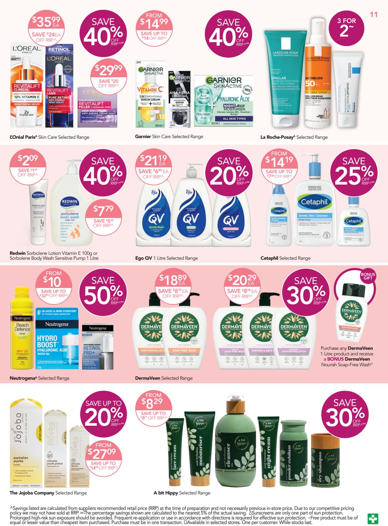 Catalogue TerryWhite 19.10.2023 - 31.10.2023