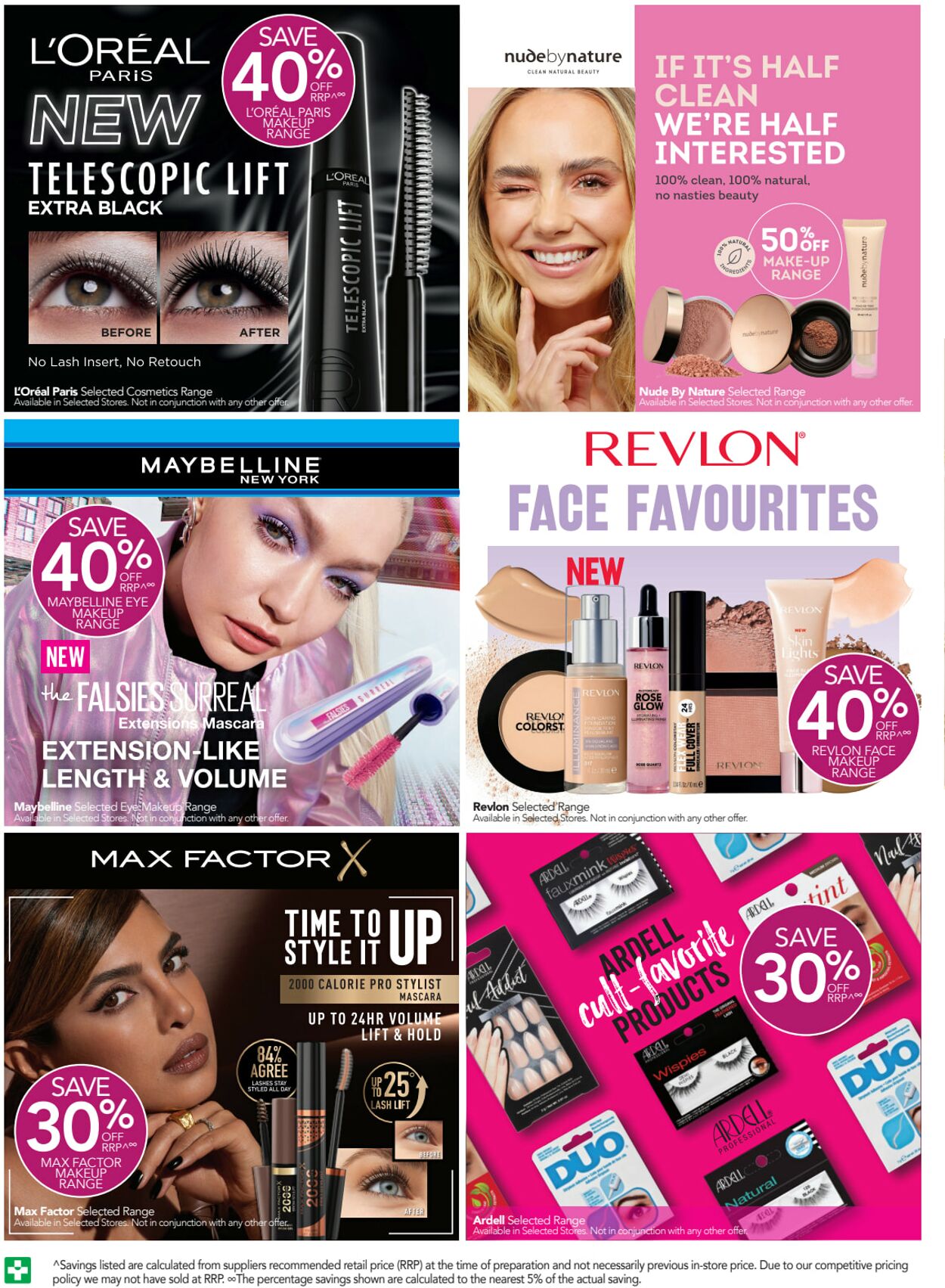 Catalogue TerryWhite 19.10.2023 - 31.10.2023