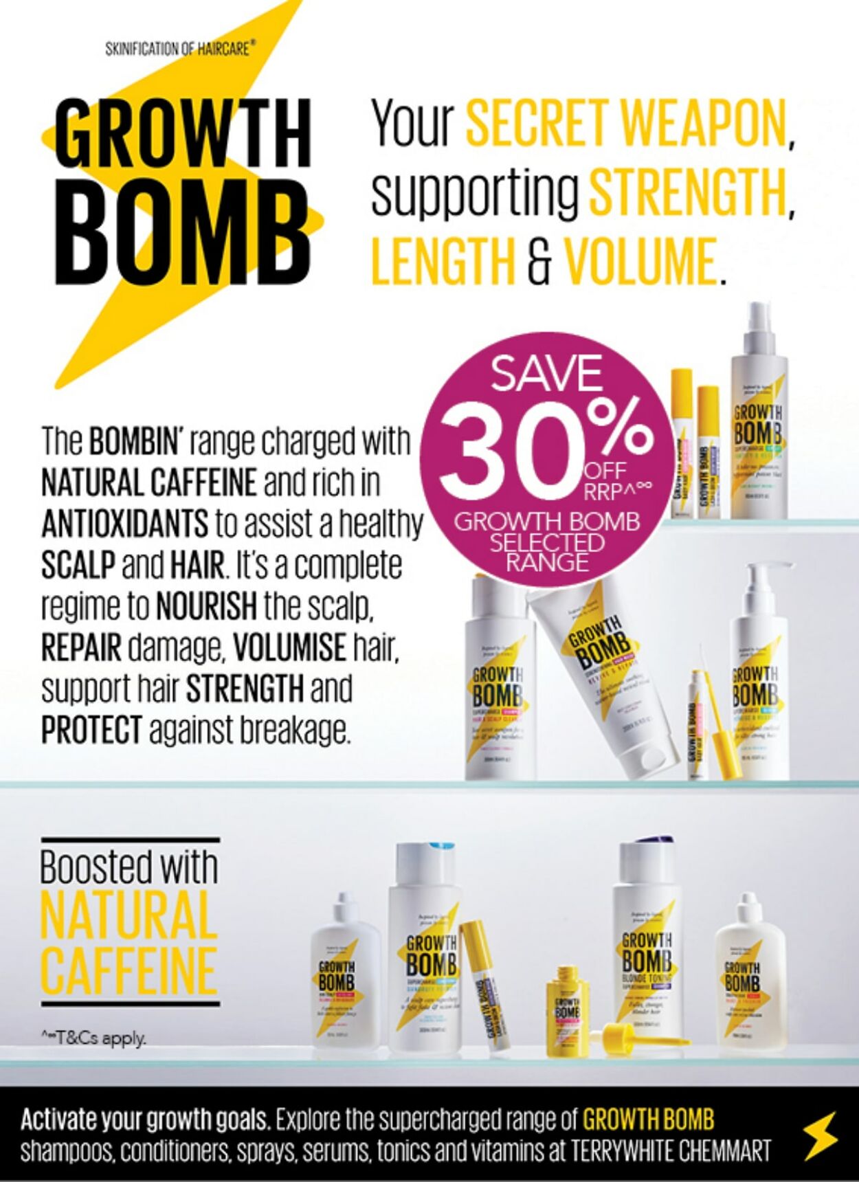 Catalogue TerryWhite 19.10.2023 - 31.10.2023