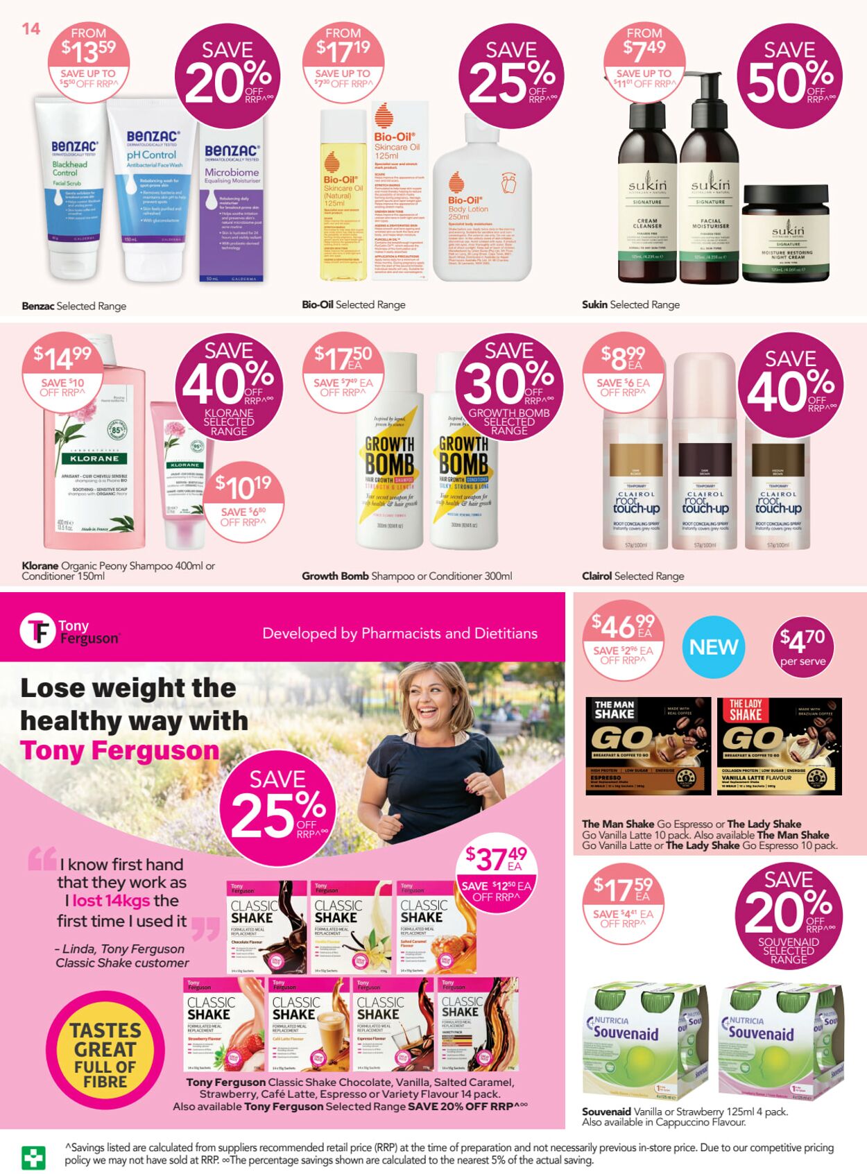 Catalogue TerryWhite 19.10.2023 - 31.10.2023