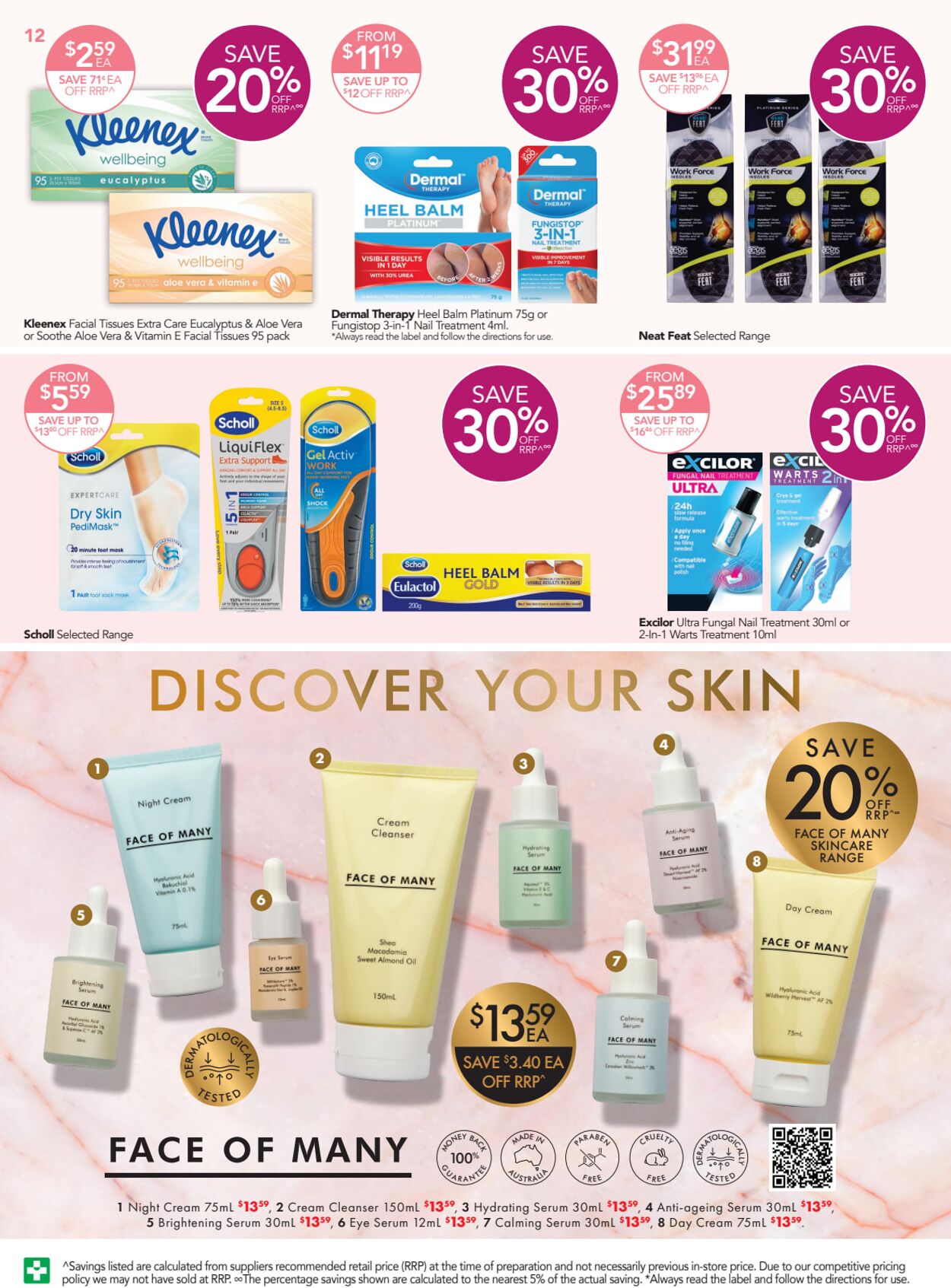 Catalogue TerryWhite 19.10.2023 - 31.10.2023