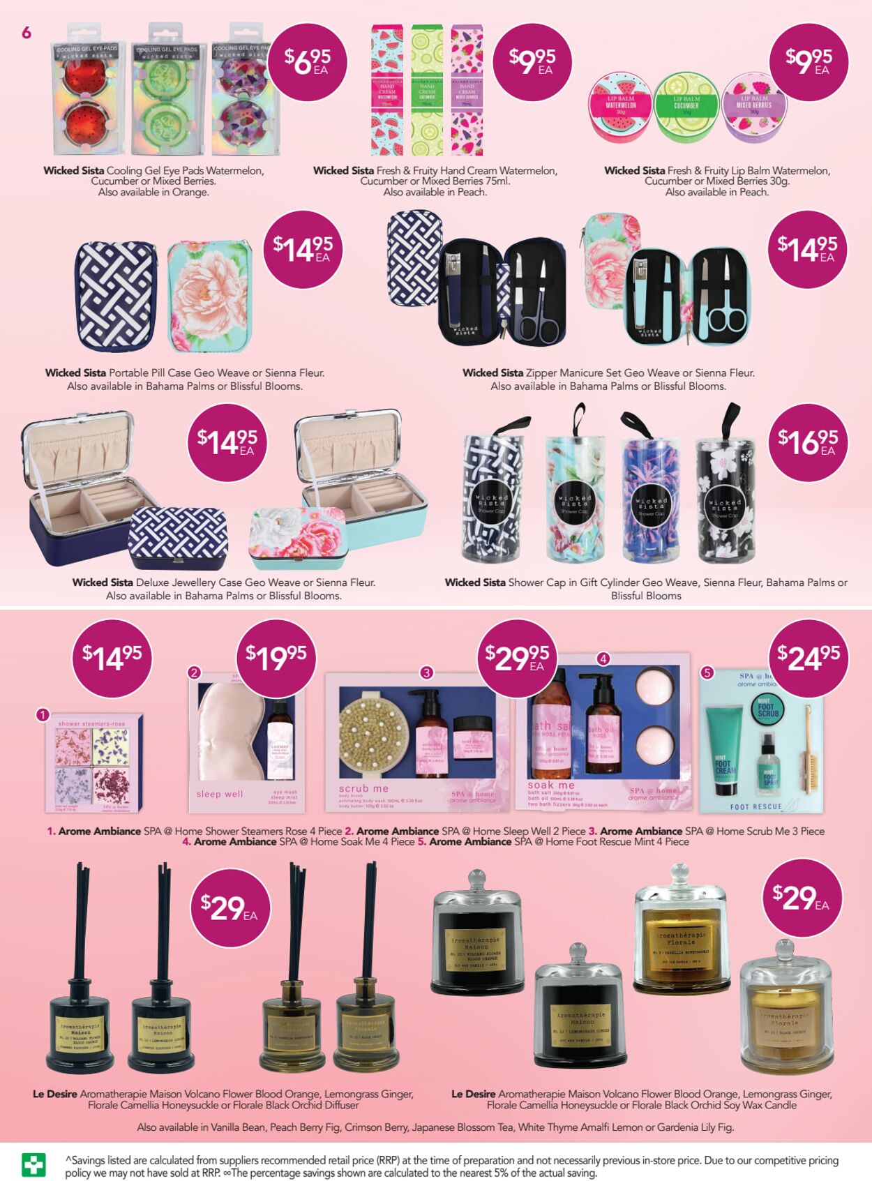 Catalogue TerryWhite 19.10.2023 - 31.10.2023