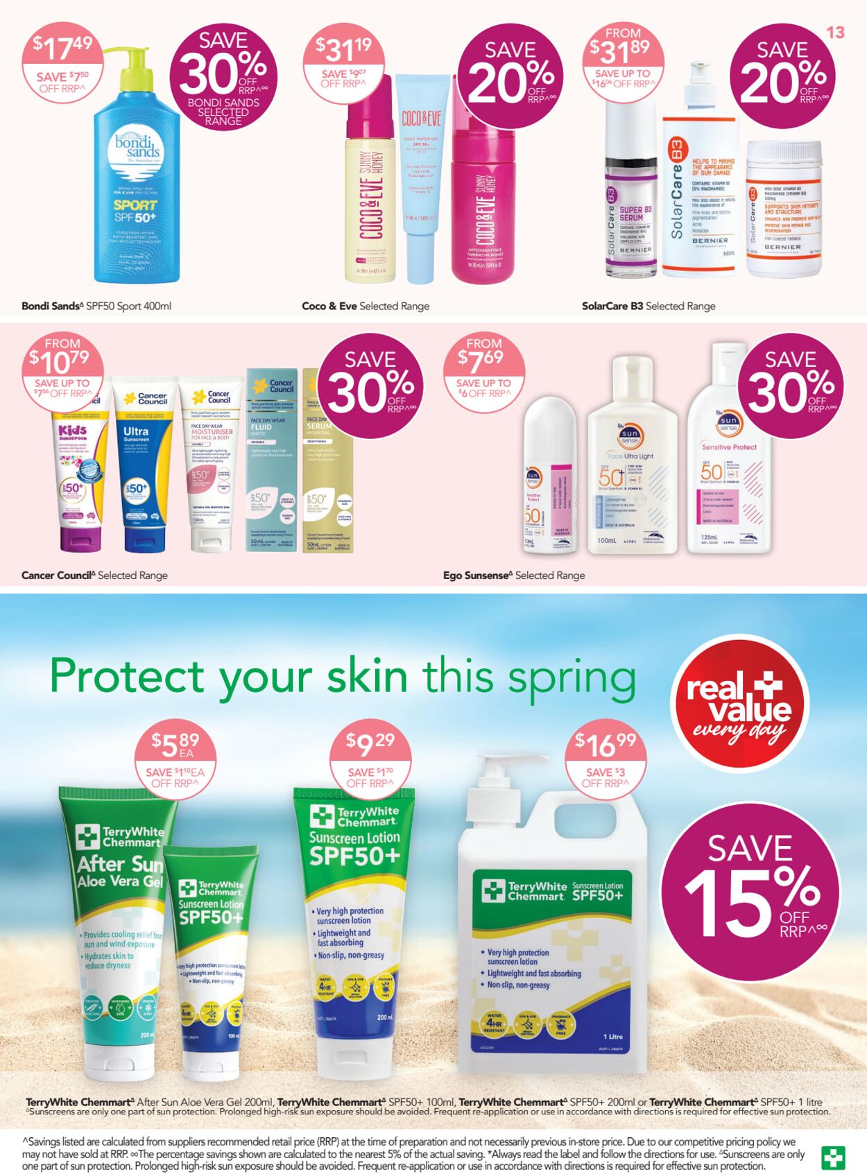 Catalogue TerryWhite 19.10.2023 - 31.10.2023