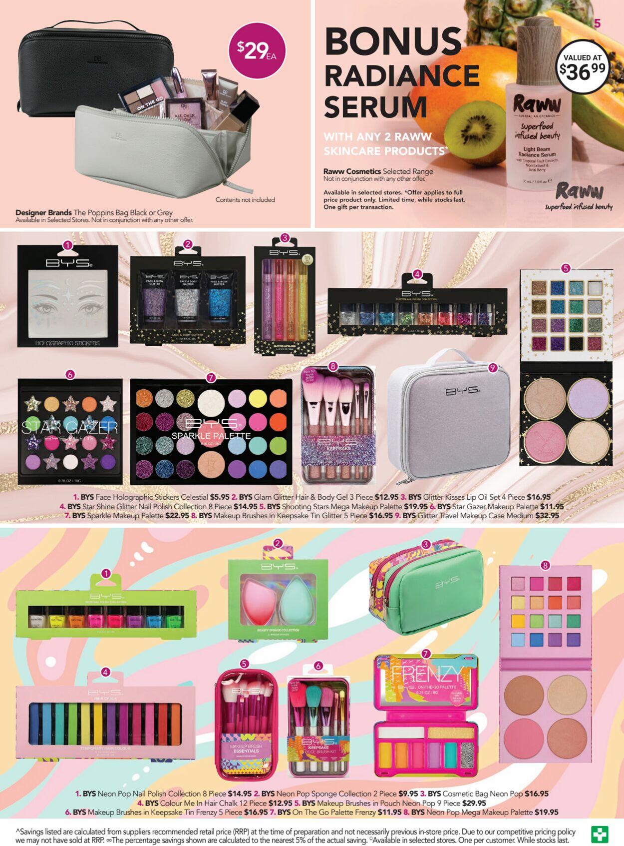 Catalogue TerryWhite 19.10.2023 - 31.10.2023