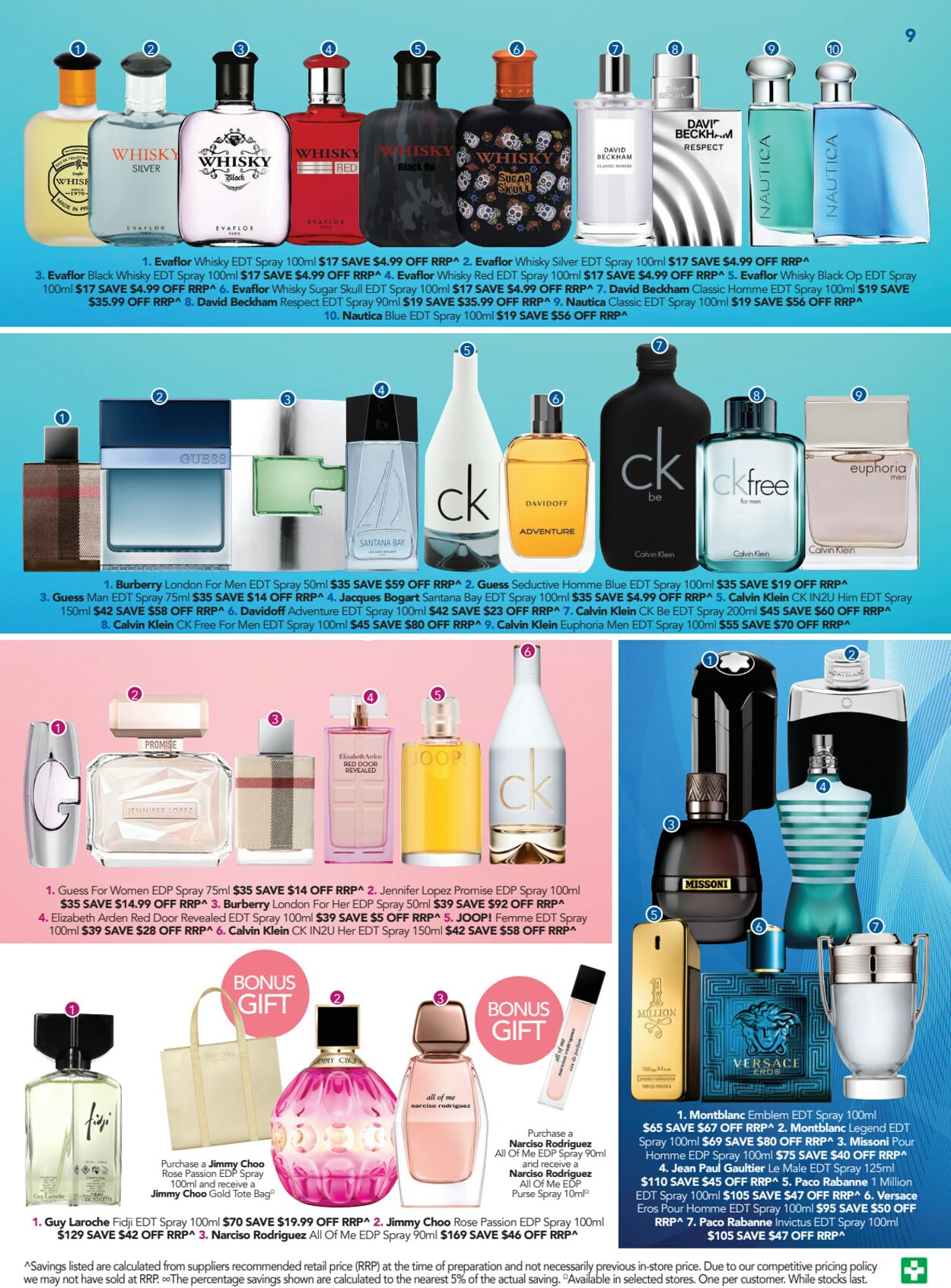 Catalogue TerryWhite 19.10.2023 - 31.10.2023