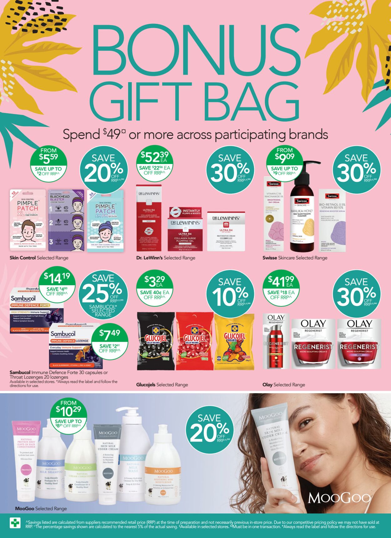 Catalogue TerryWhite 19.10.2023 - 31.10.2023