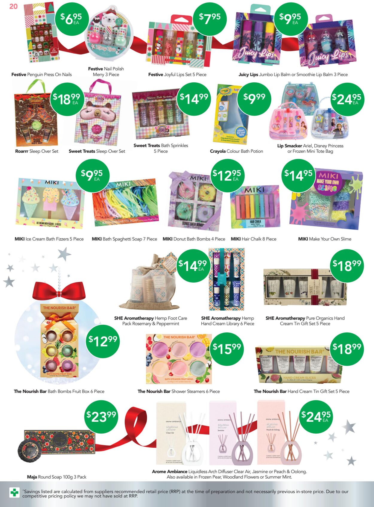 Catalogue TerryWhite 30.11.2023 - 24.12.2023