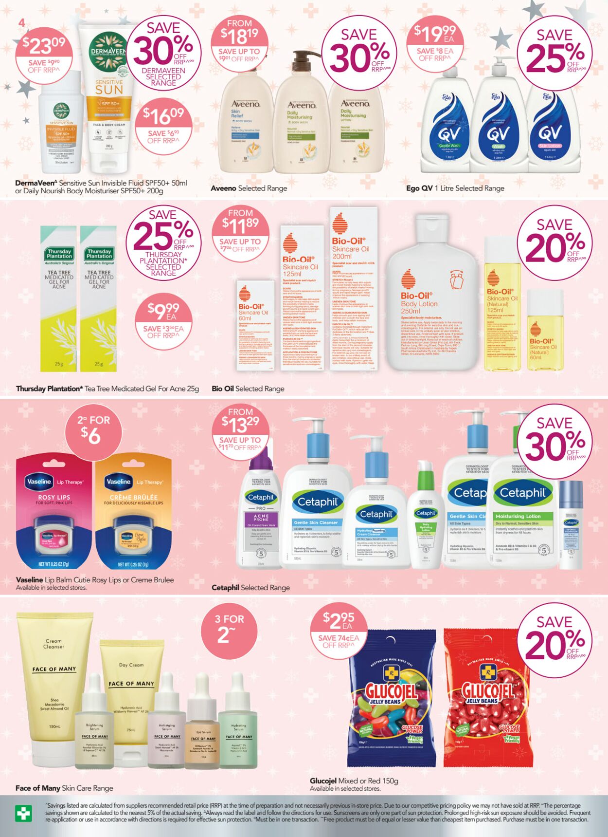 Catalogue TerryWhite 30.11.2023 - 24.12.2023