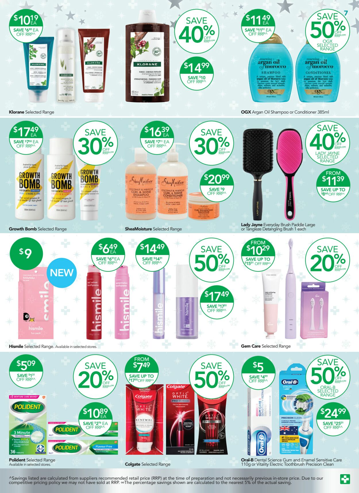 Catalogue TerryWhite 30.11.2023 - 24.12.2023