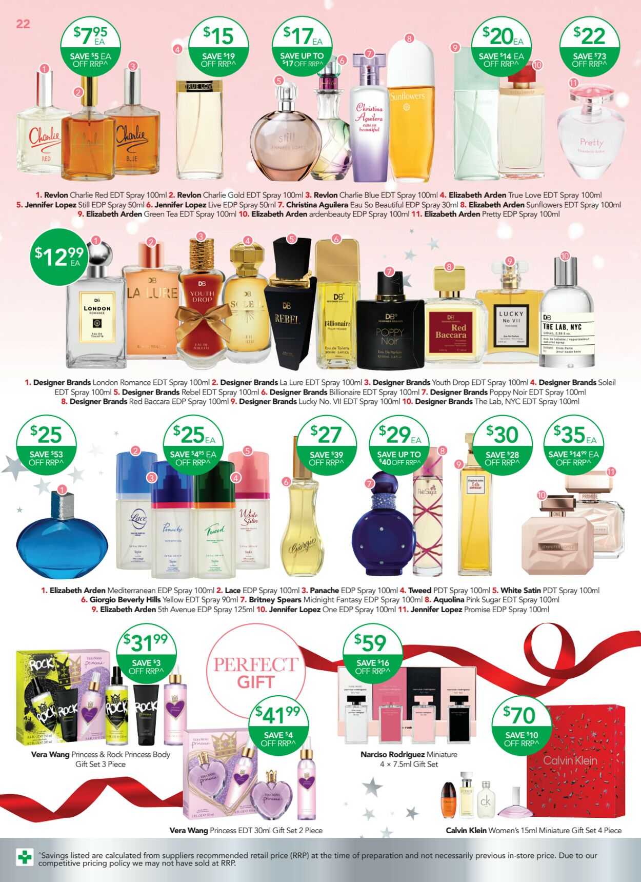 Catalogue TerryWhite 30.11.2023 - 24.12.2023